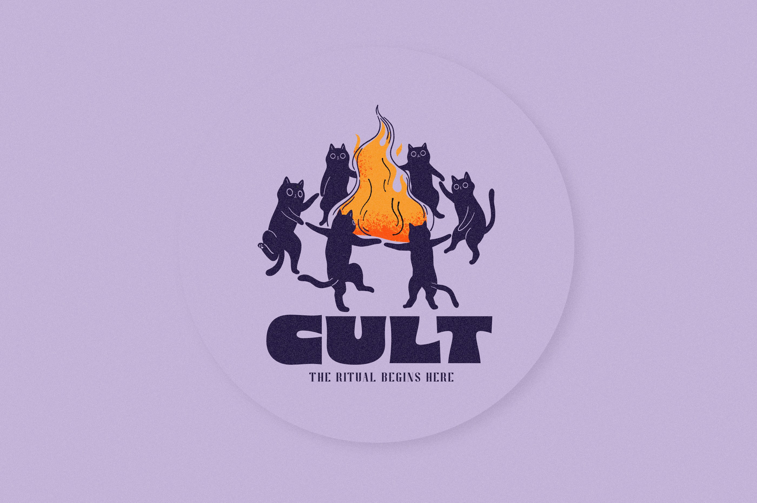 Logo. Helen Reveur | Illustrator & Brand Designer | Ready-Made & Custom Illustrations