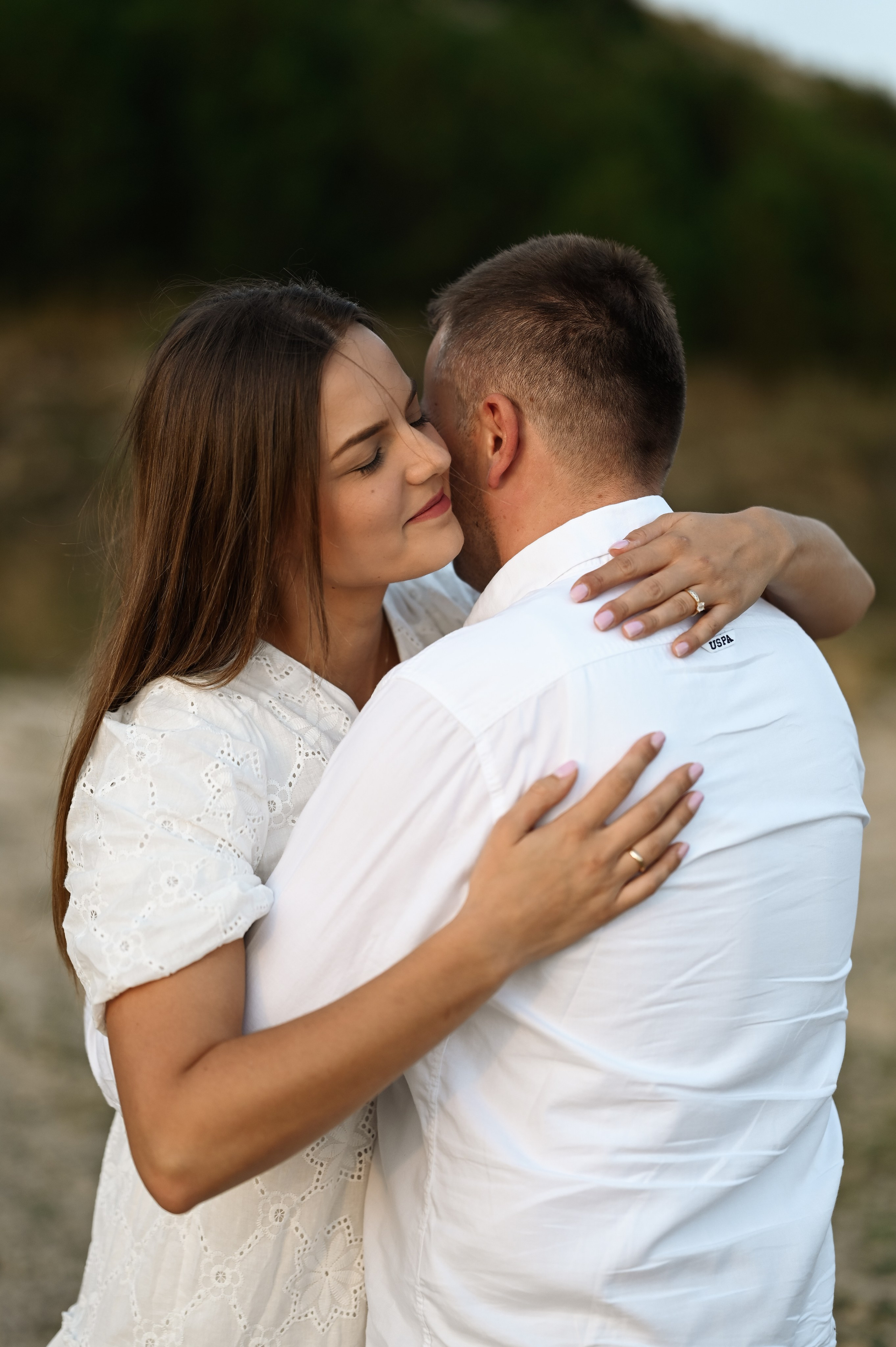 I + A session. Josip Vranjković Weddings