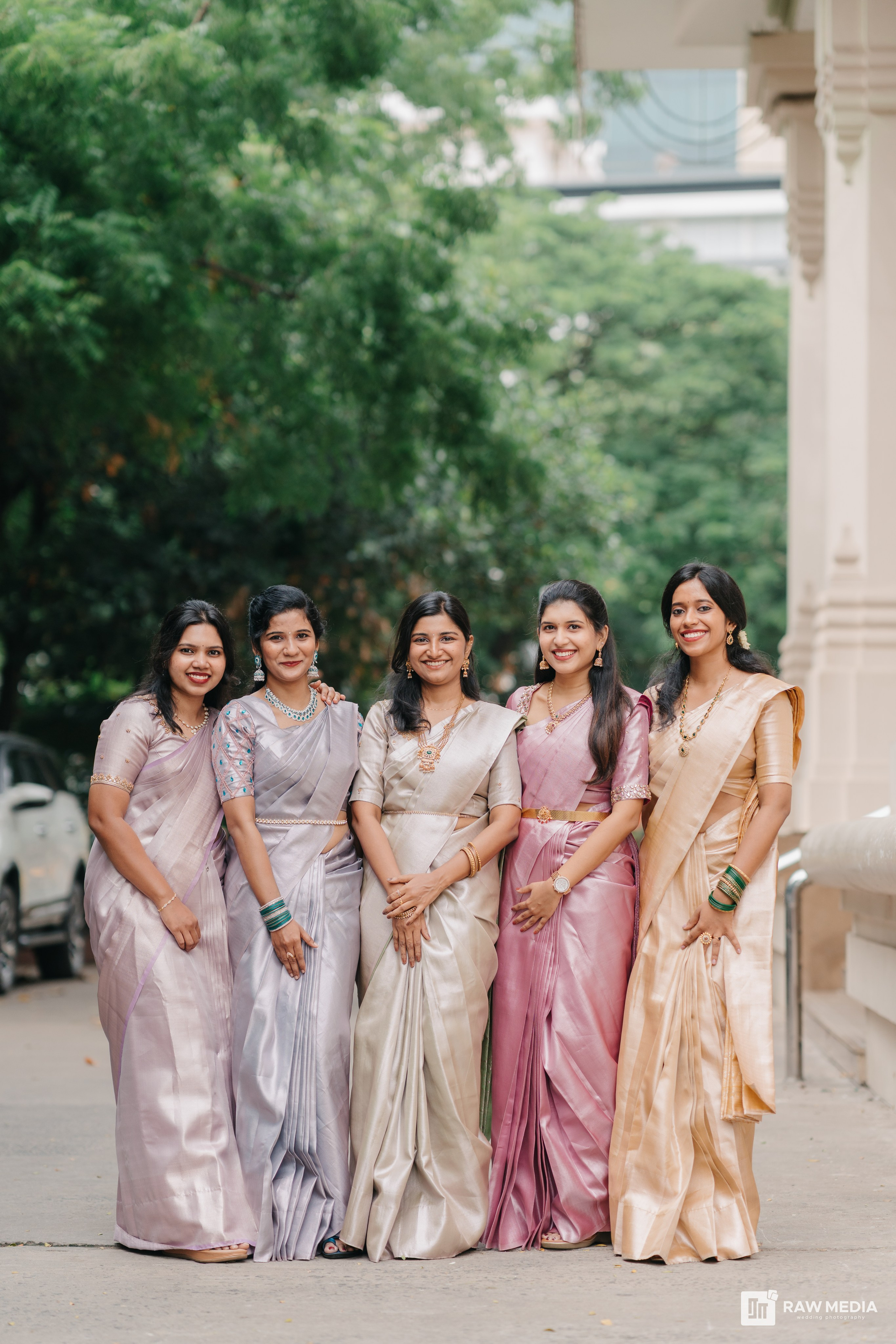 Hrasha + Hanisha: A Love Full of Laughter and Light. “Raw Media: Authentic Wedding Stories in Vivid Detail”