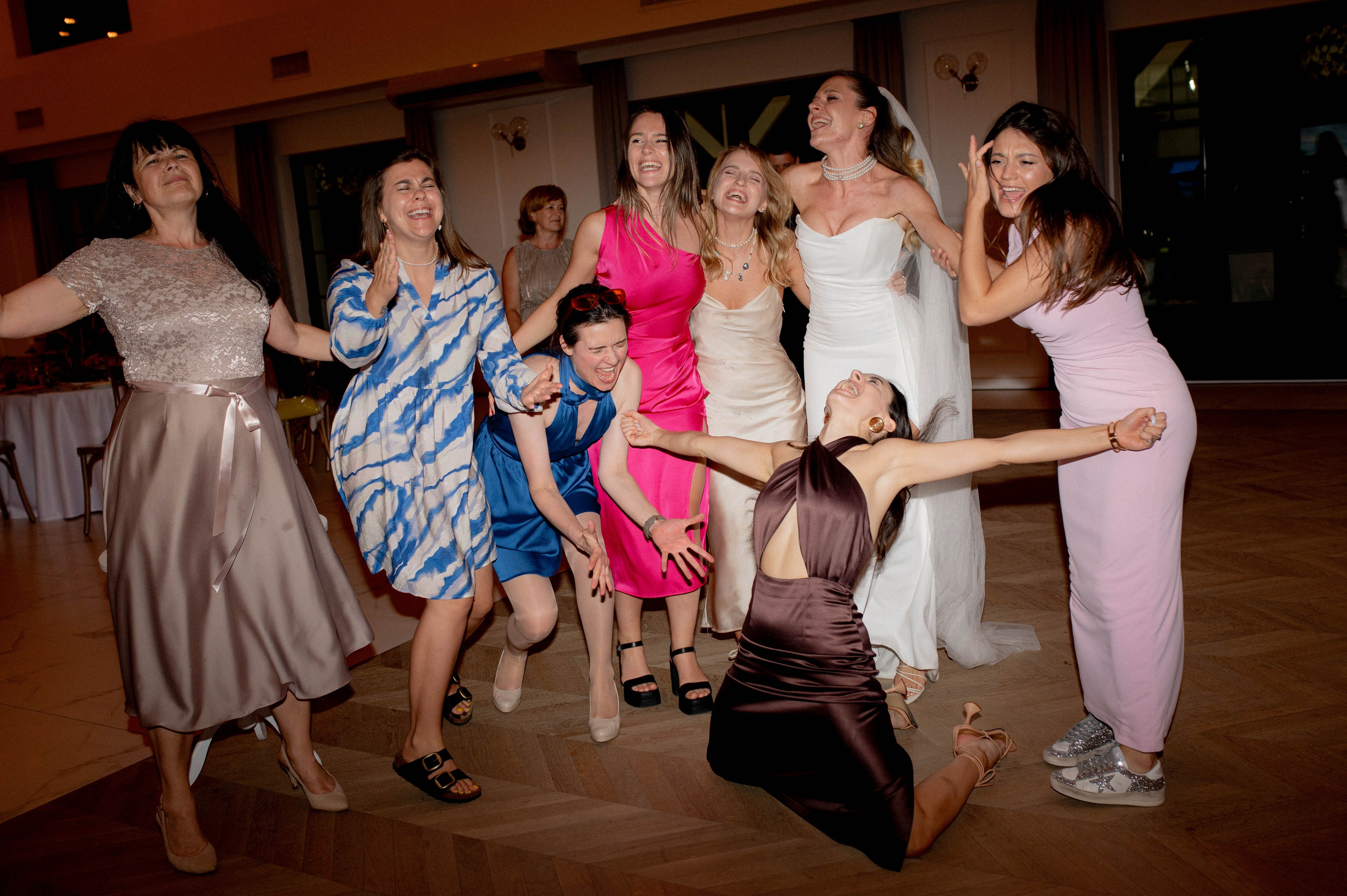 Maria i Artem. Home page