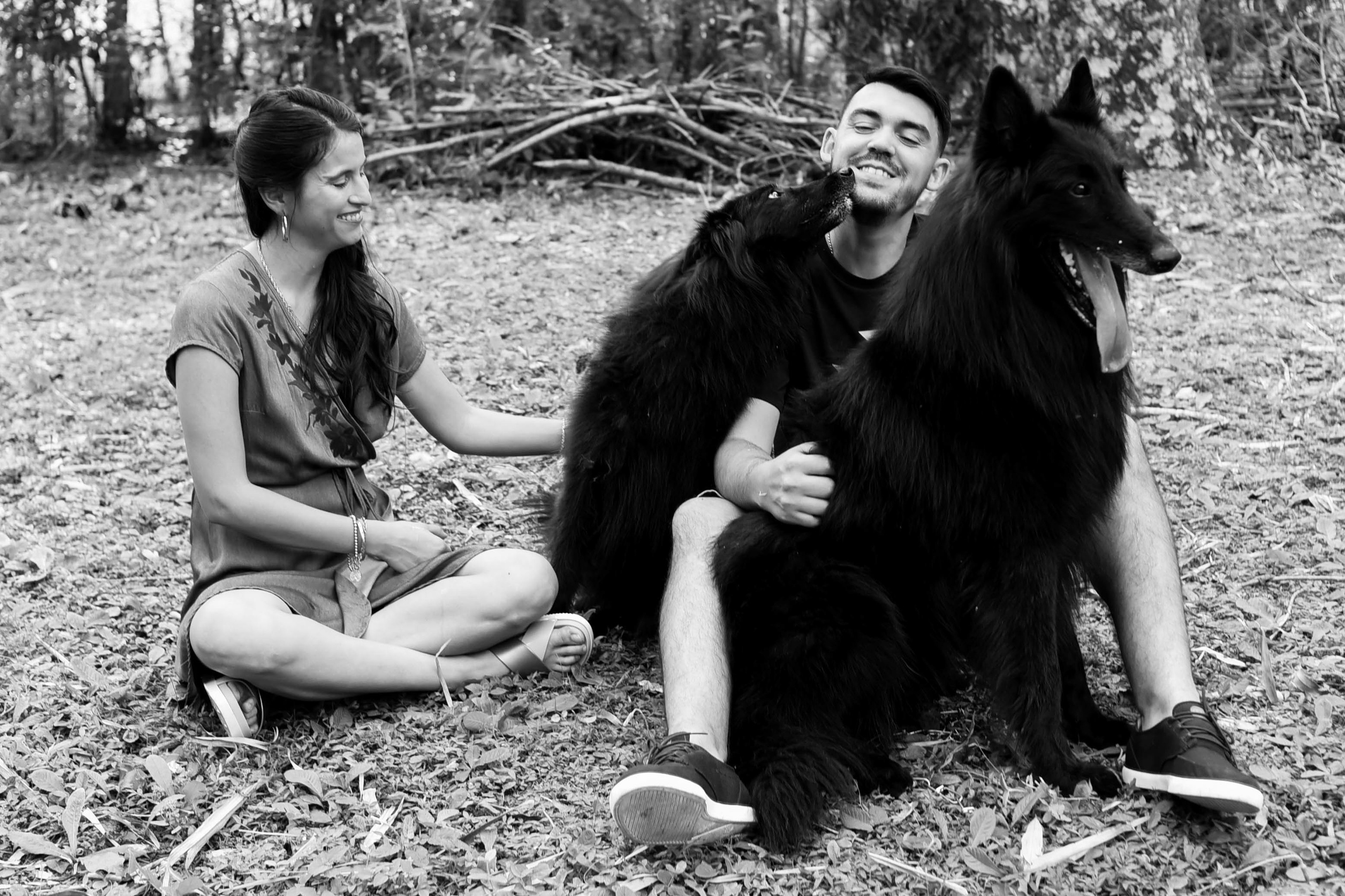 Maru & Dario. Fotografo de casamiento en misiones y fotógrafo de familia  Posadas