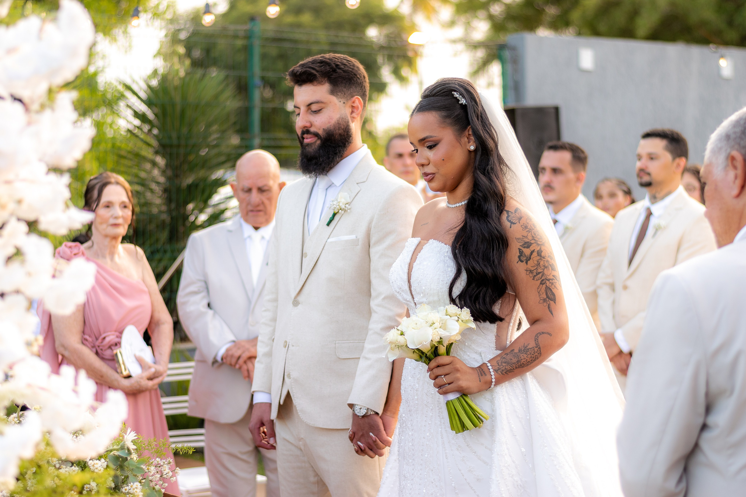 Kimberly e Mateus. Arthur Alves Fotografia