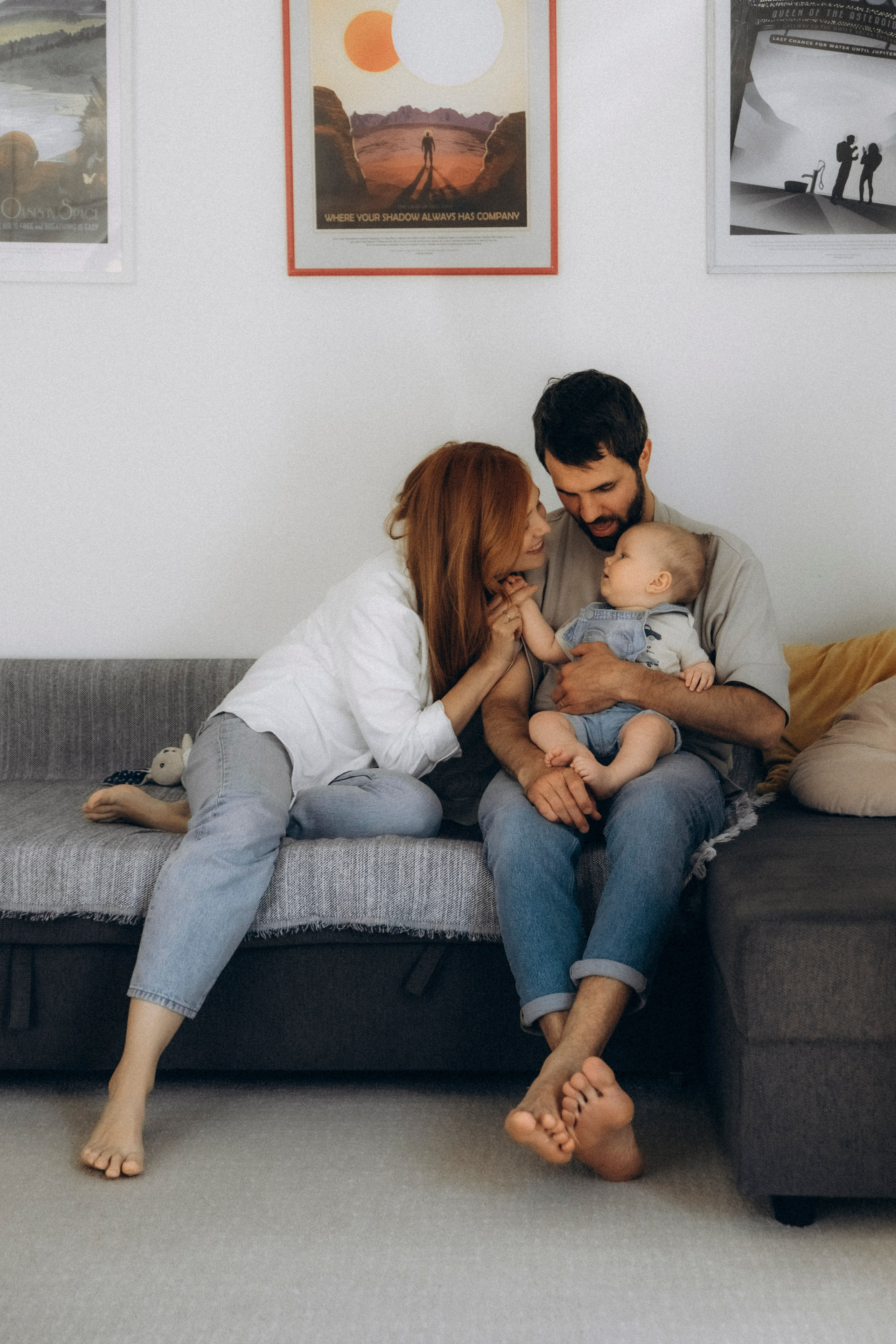 Federico, Dasha, Vera & Yura. Фотографы Минск и мир