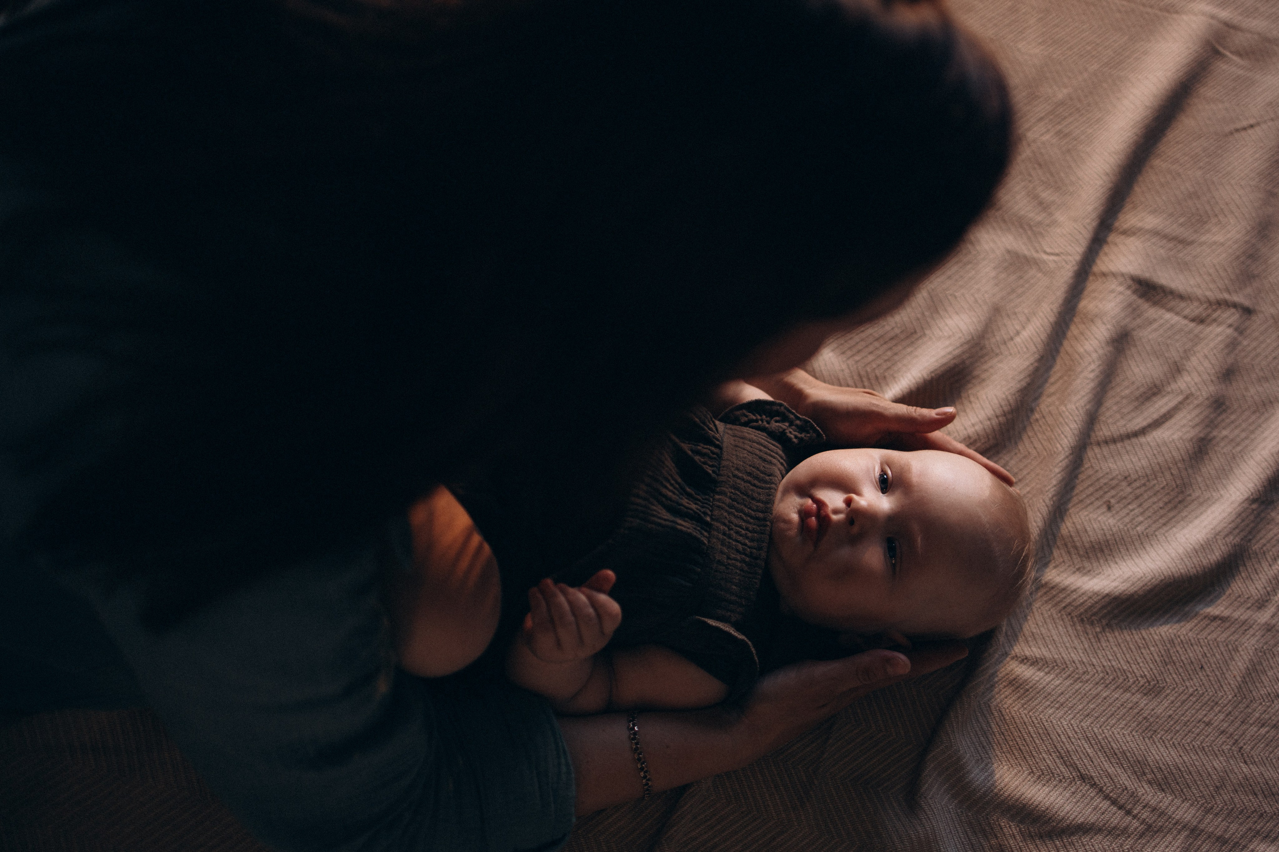 MONTAS ģimene. GALVENĀ