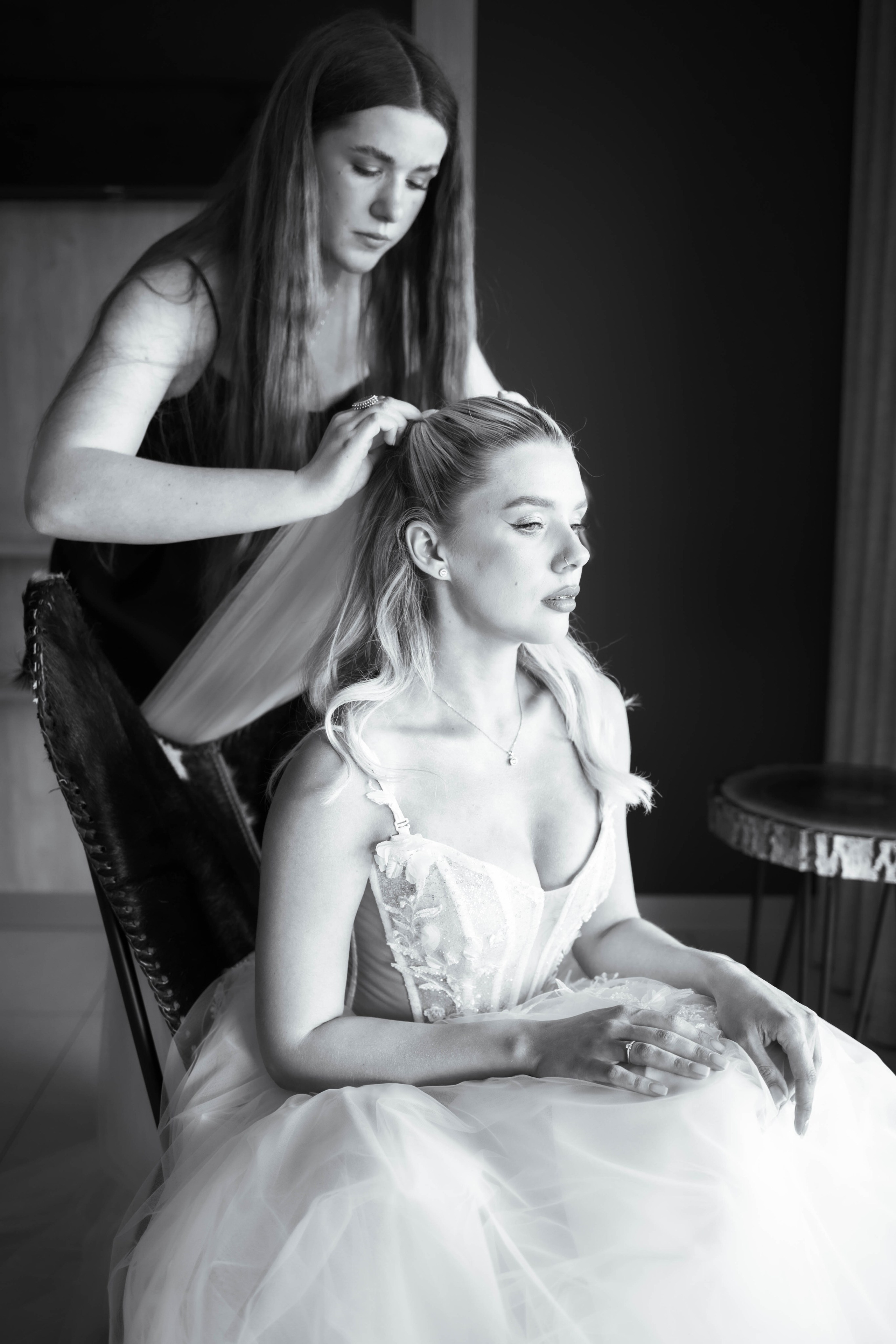 ANTON TATSIANA. Fotograf Mykhalchuk Inna Kraków