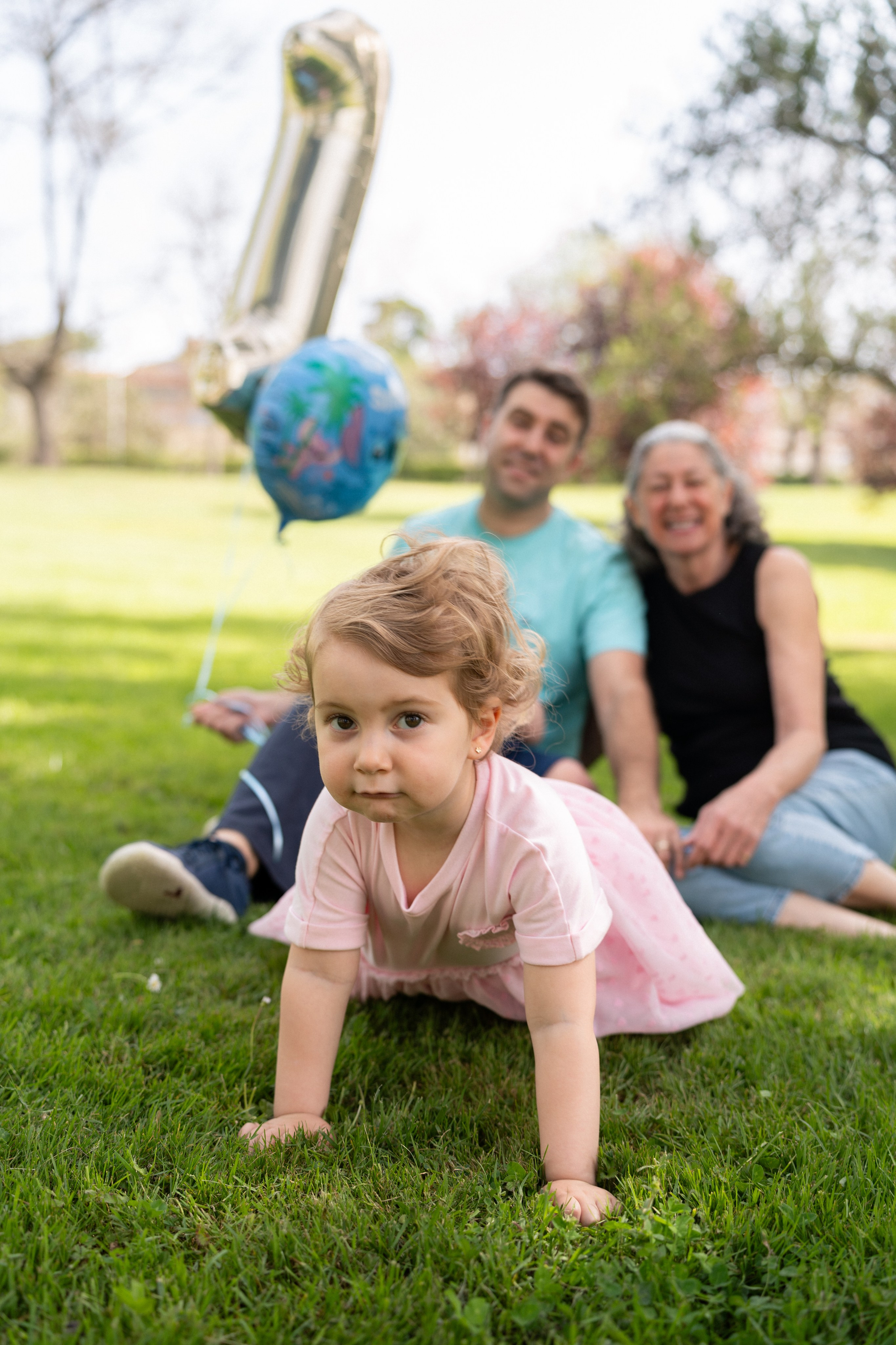 Luca, Kelly&Co. Fotógrafo en Madrid, España. Alyona Belyaninova