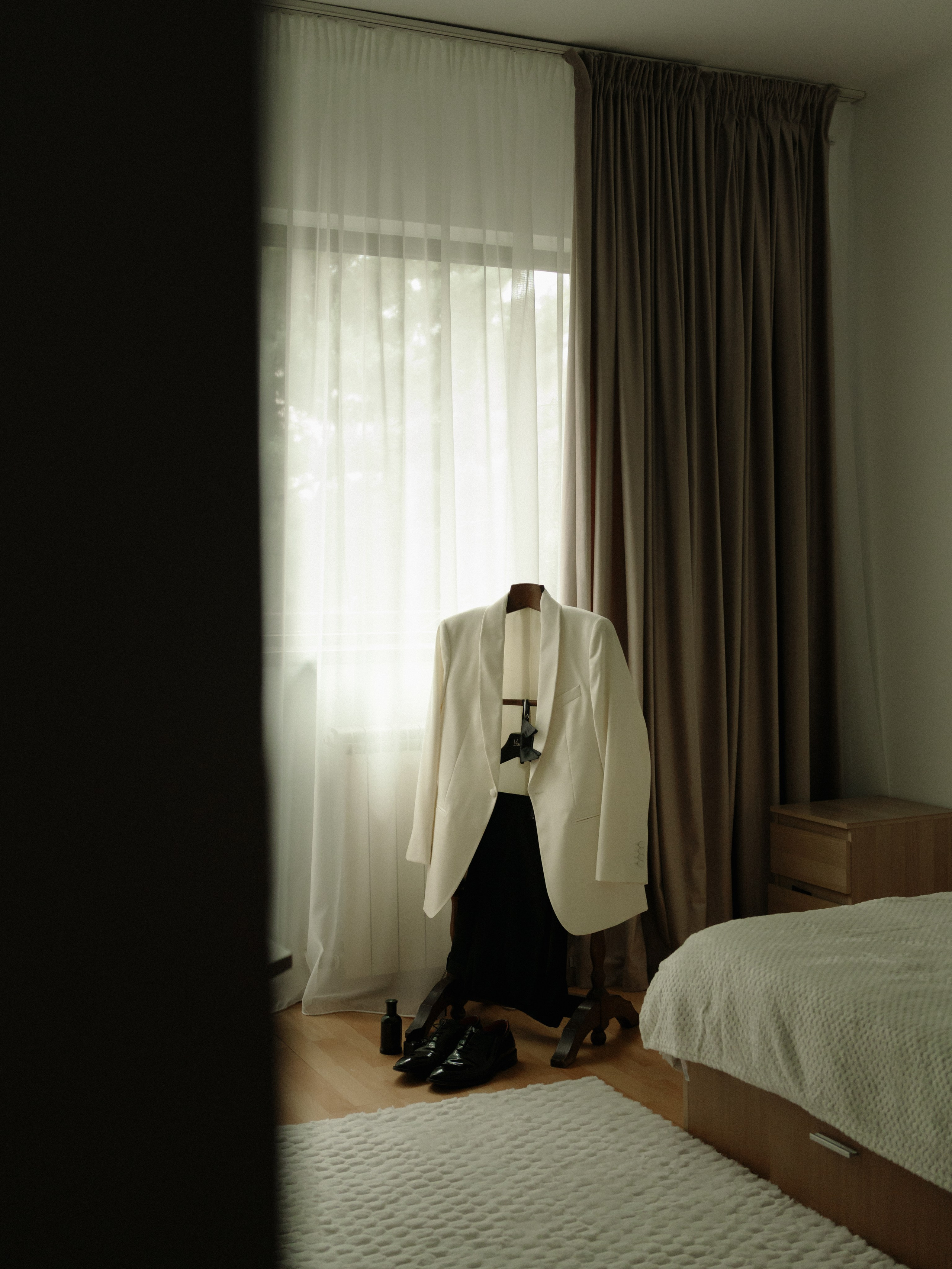 Cristina & Bogdan. STORYCATCHERS