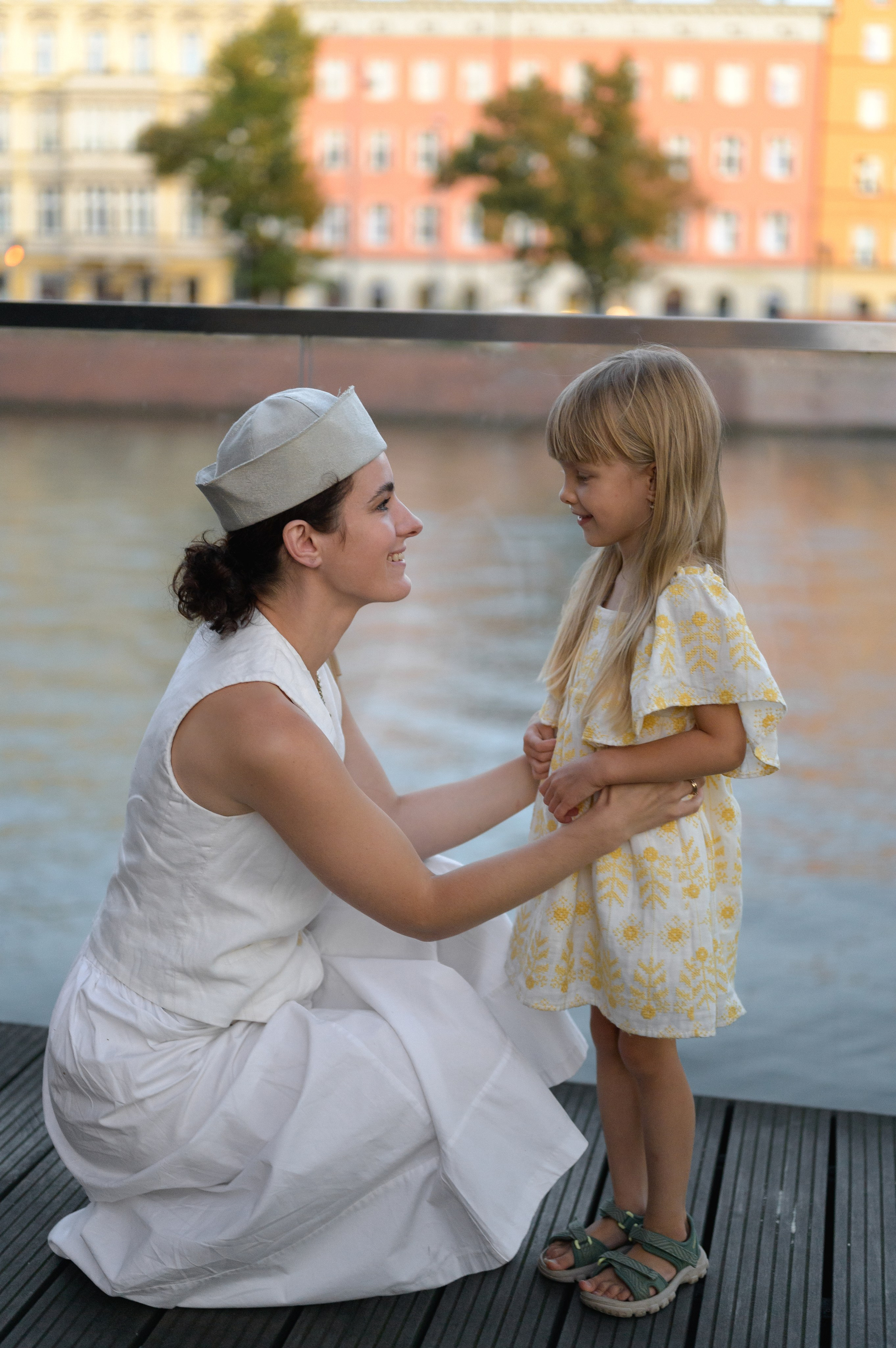 Kate and Nika, 2024. Wedding photographer in Wroclaw Warsaw Krakow Margarita Tuleiko