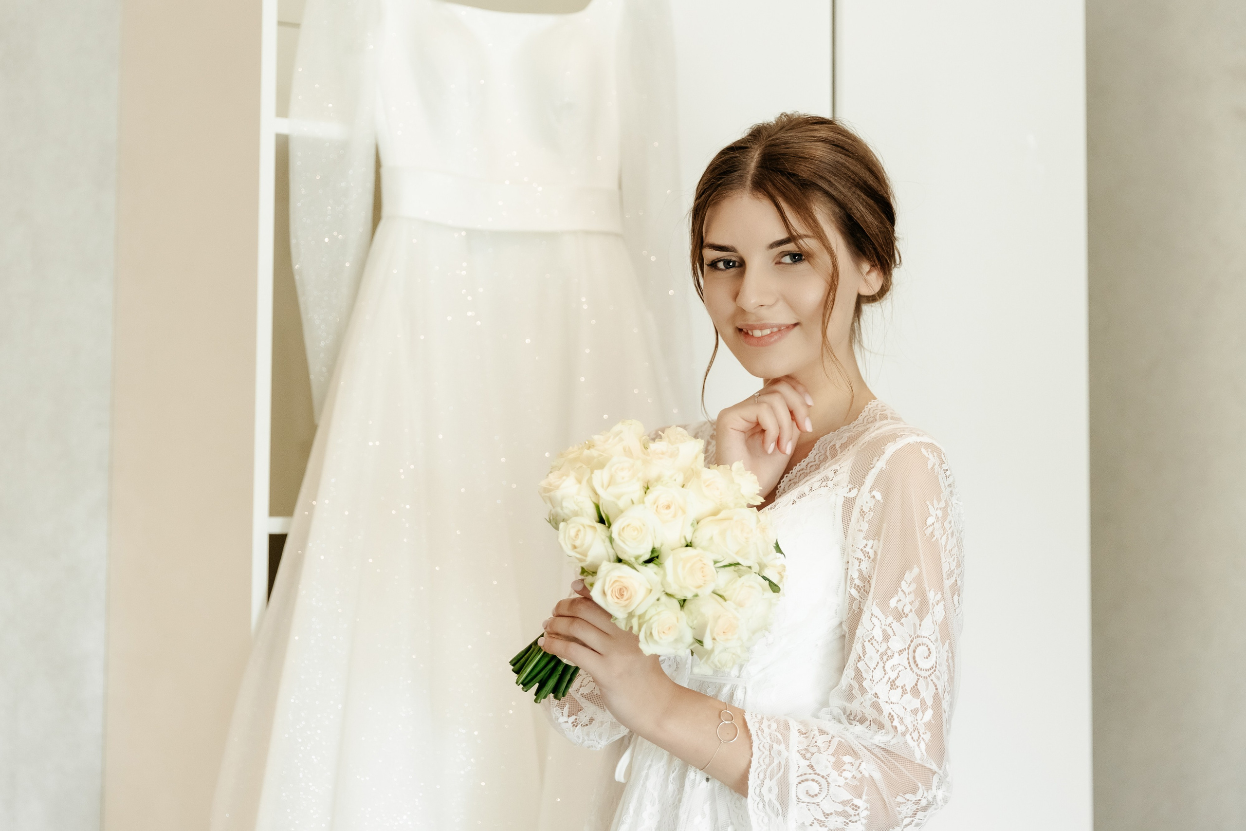 Аліна та Давид. Ірина Терещук