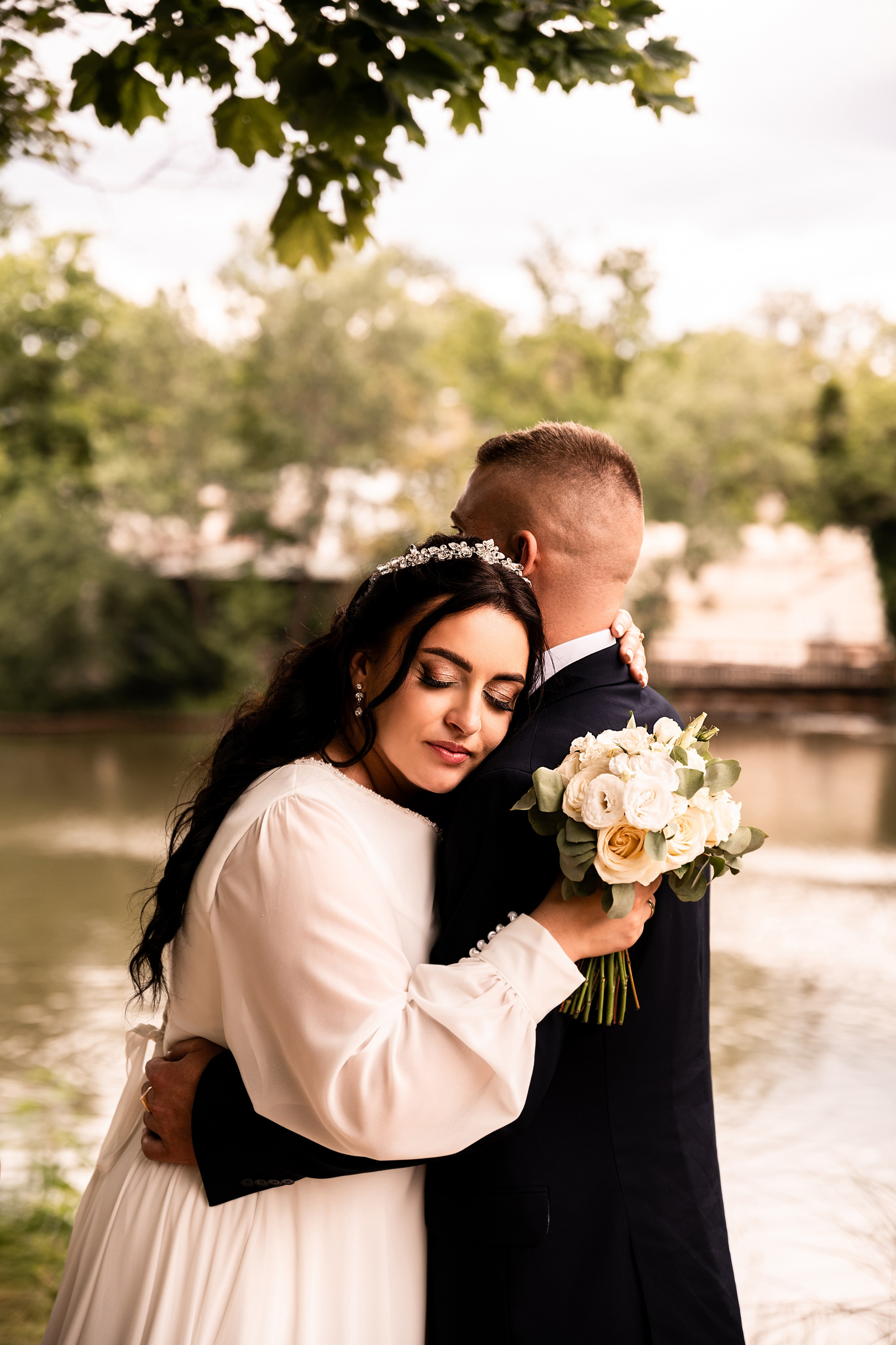 Marianna & Semen. VideofotKA.pl