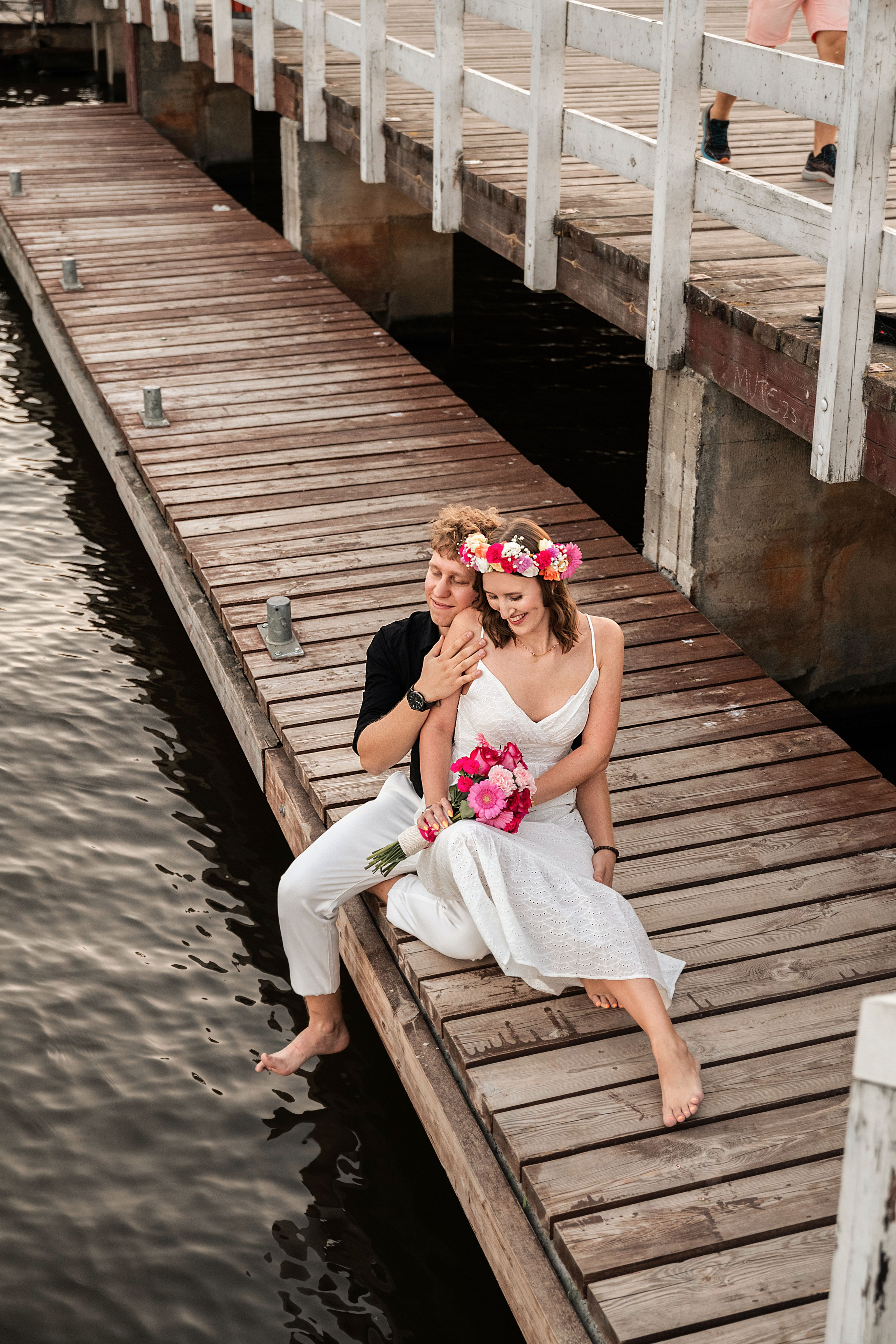 Martyna&Kuba narzeczeńska. VideofotKA.pl