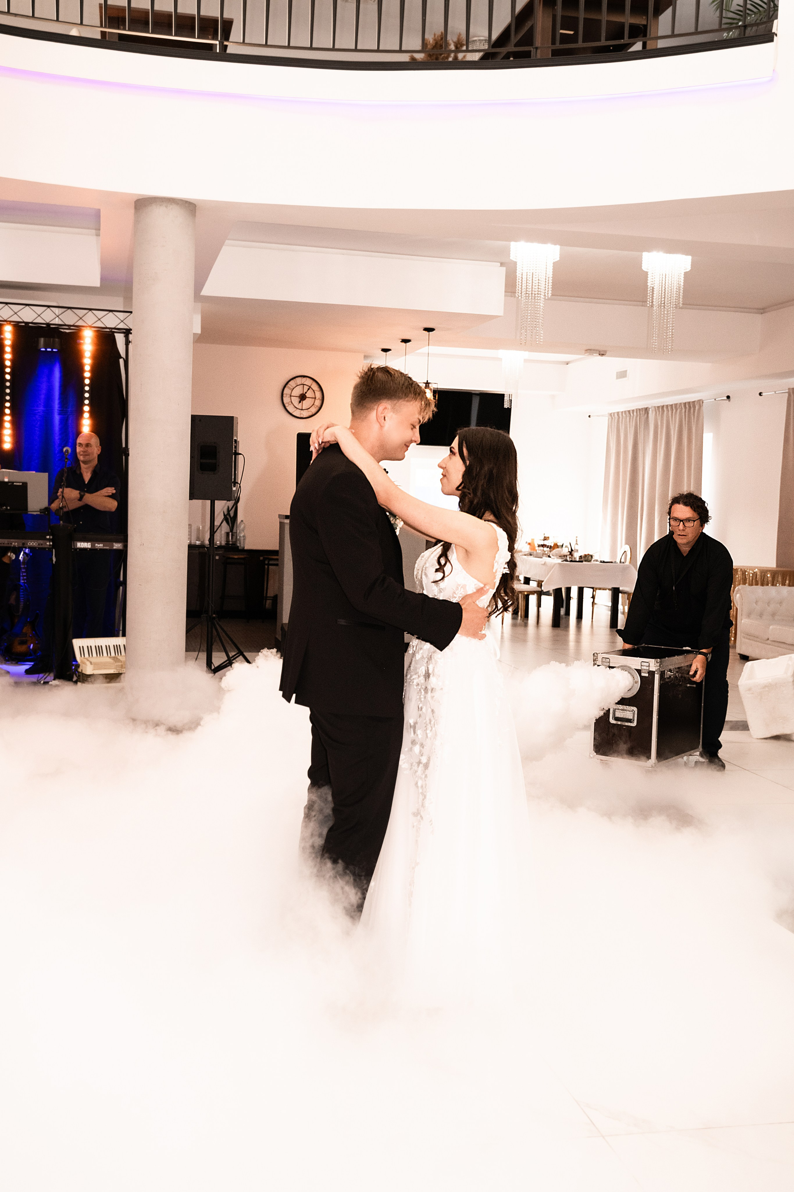 Justyna & Mateusz. VideofotKA.pl