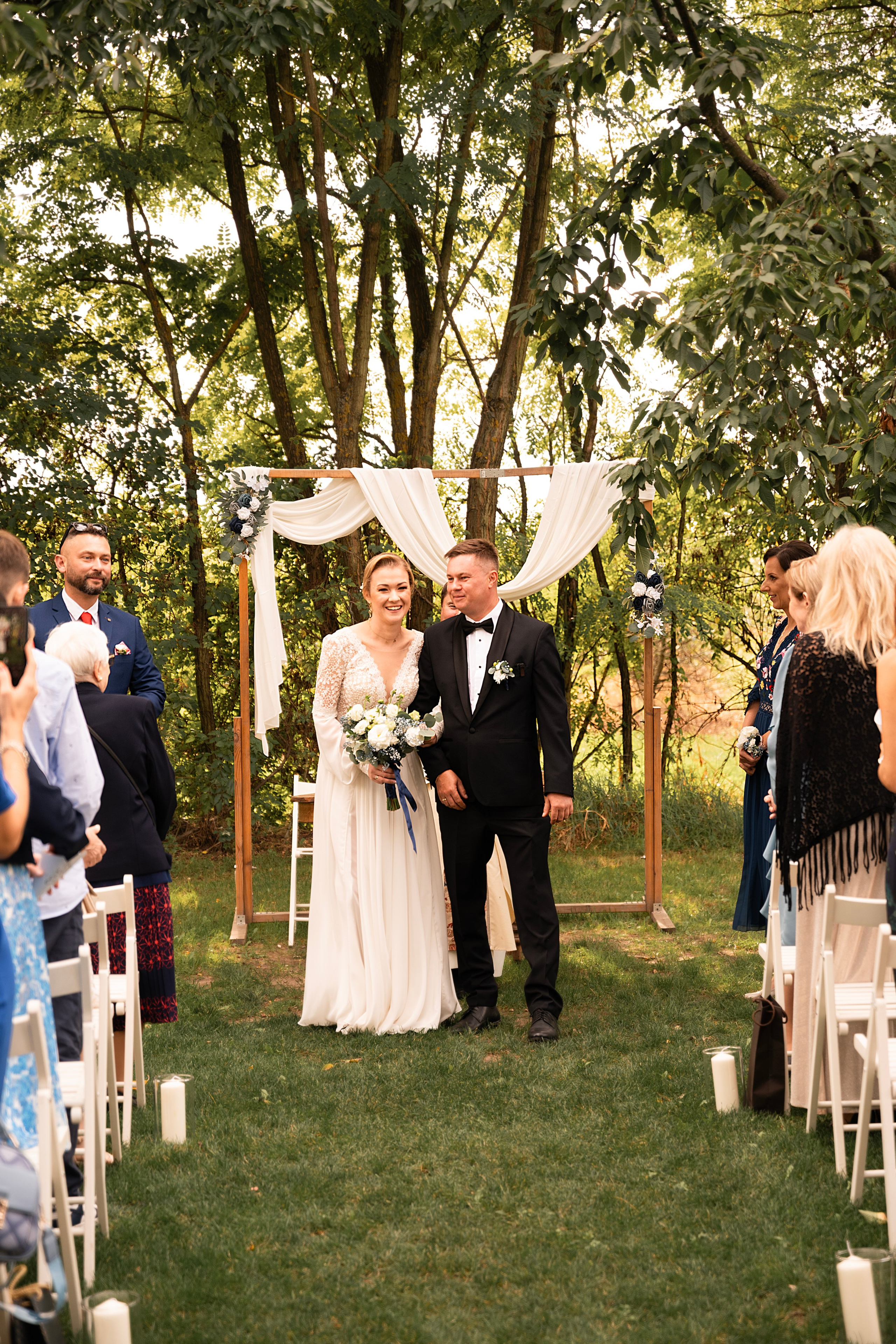 Agnieszka & Jacek. VideofotKA.pl