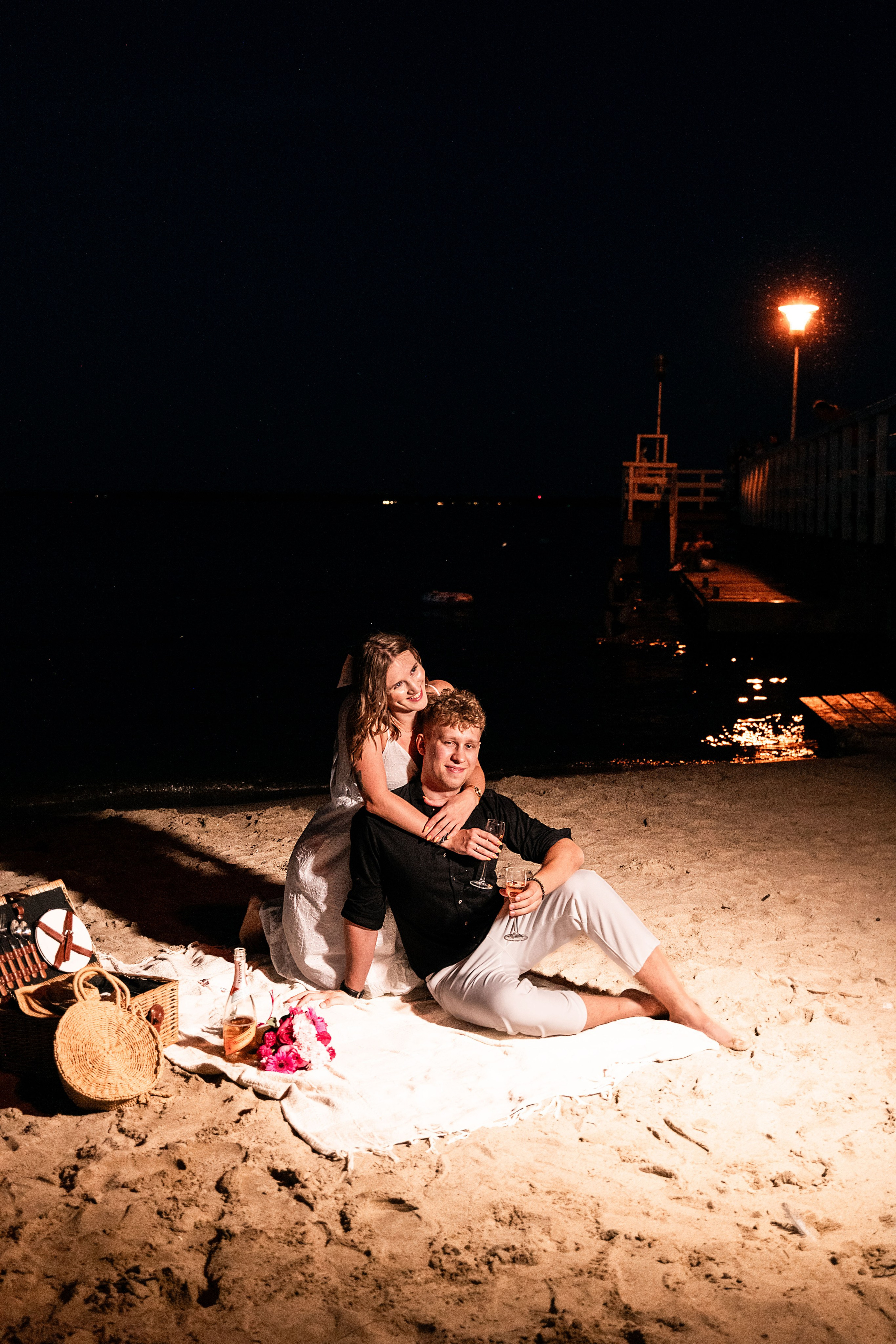 Martyna&Kuba narzeczeńska. VideofotKA.pl