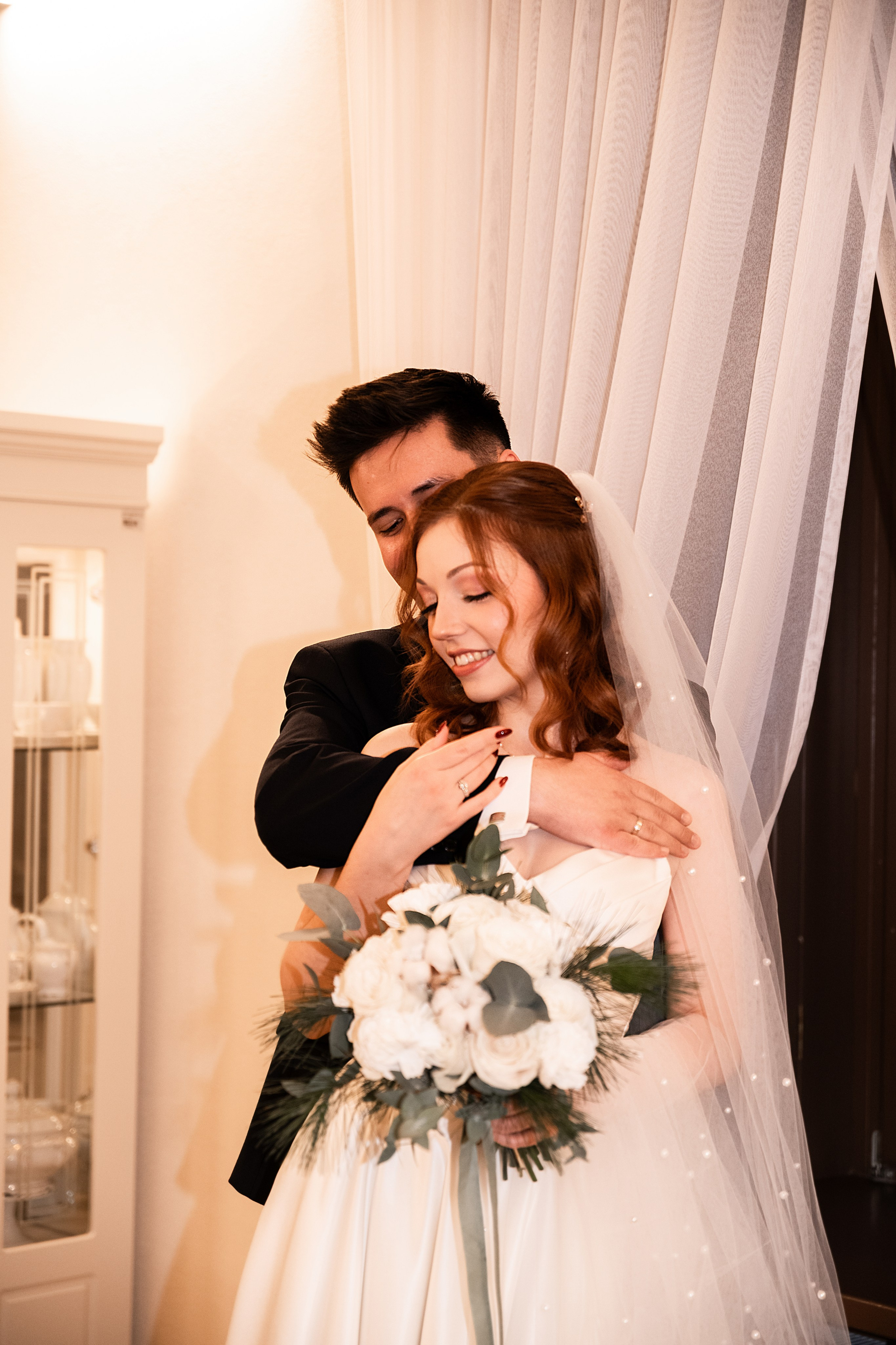 Ania & Michał. VideofotKA.pl