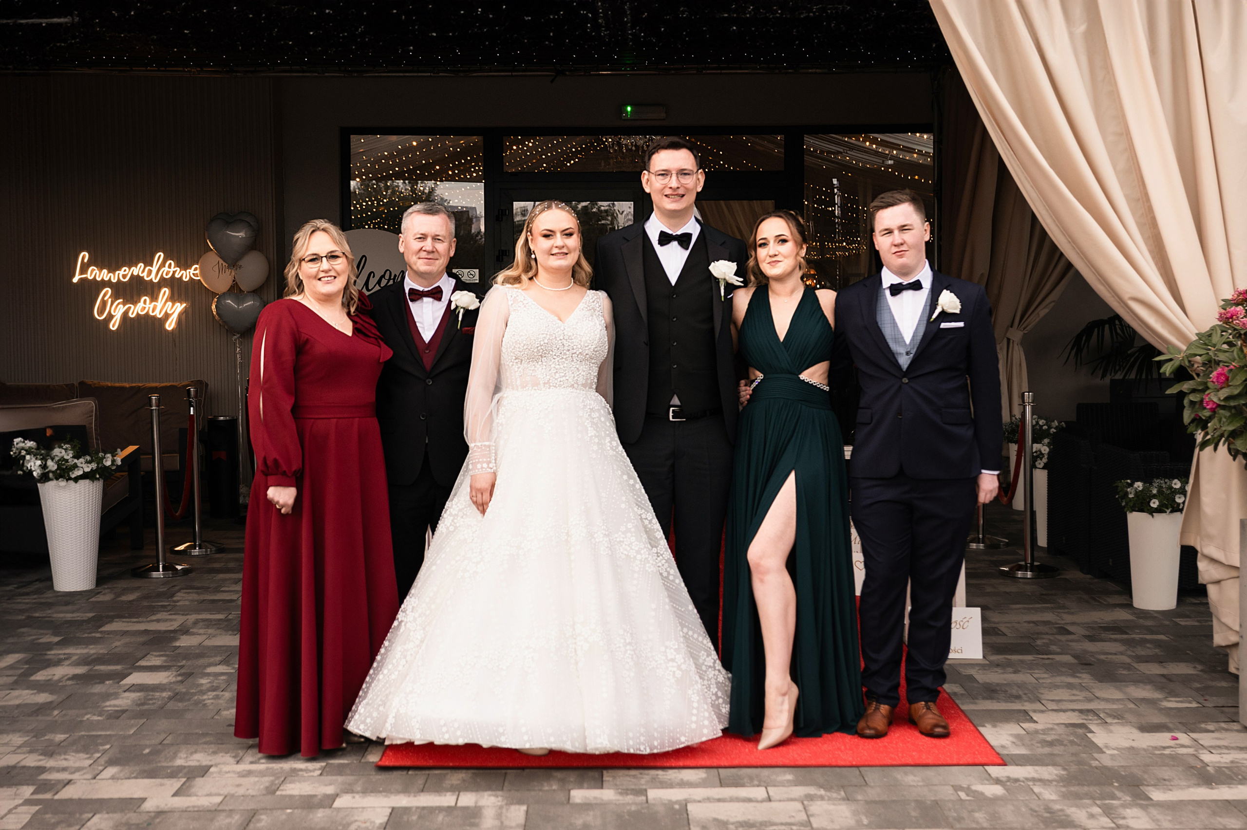 Klaudia & Szymon. VideofotKA.pl