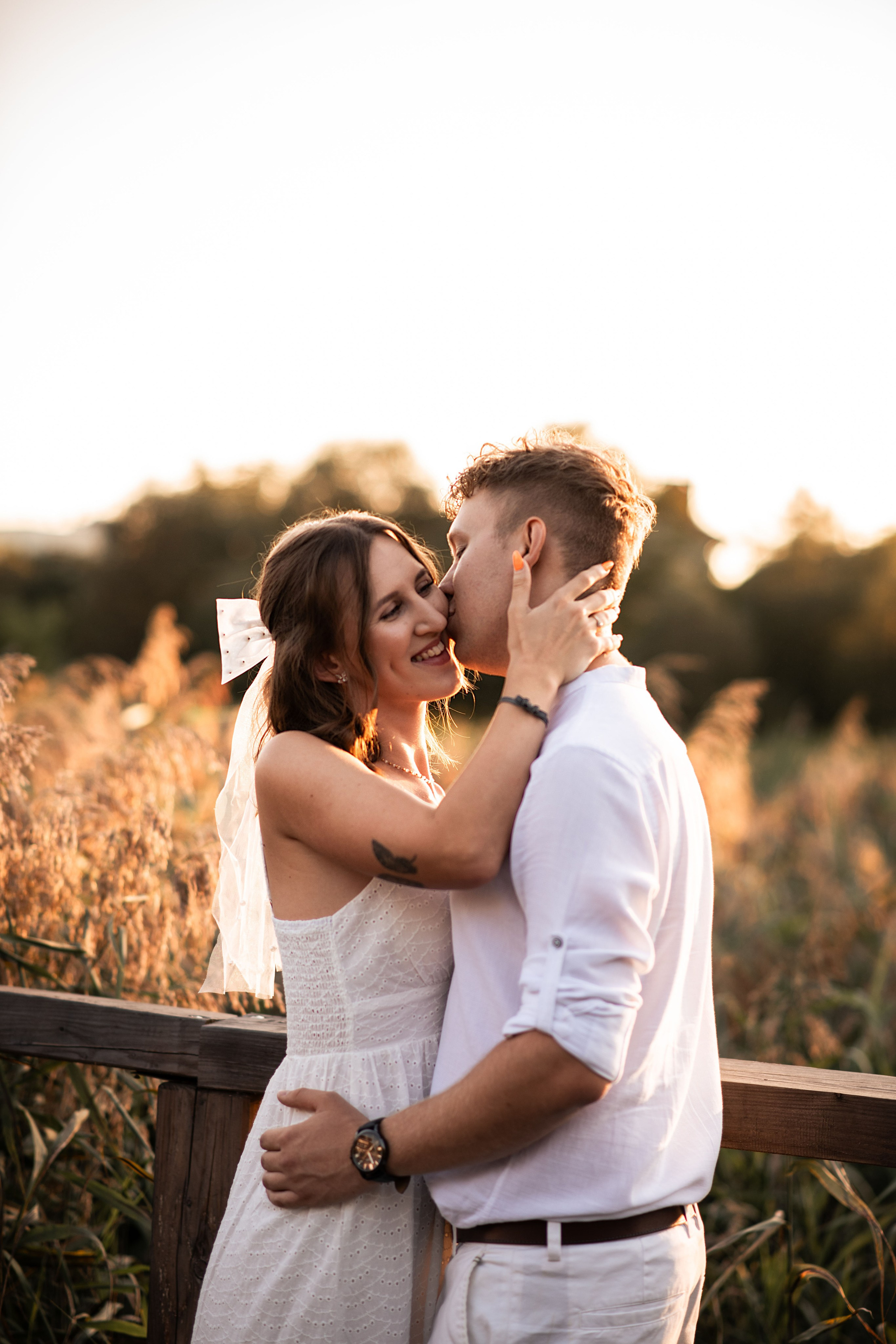 Martyna&Kuba narzeczeńska. VideofotKA.pl