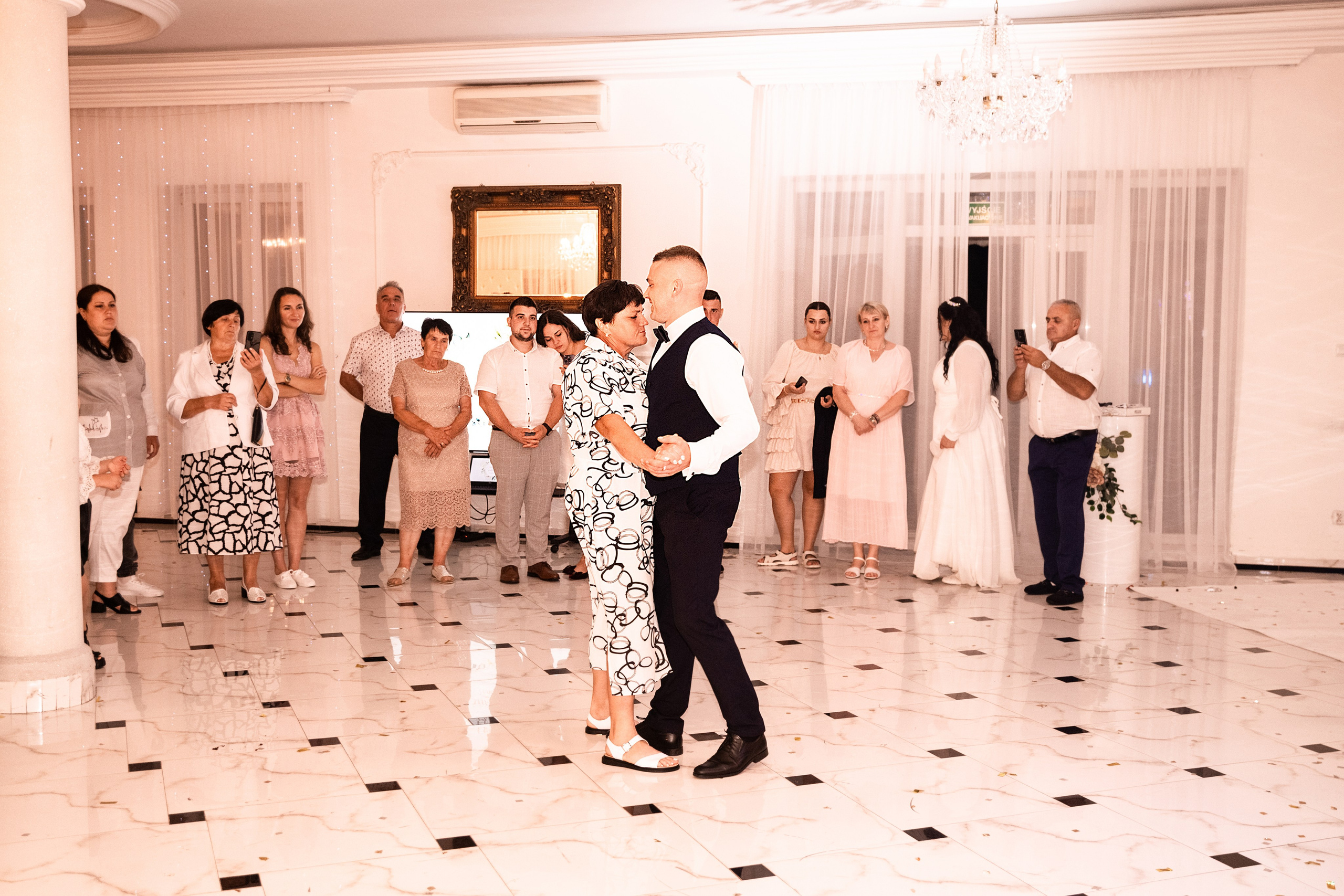 Marianna & Semen. VideofotKA.pl