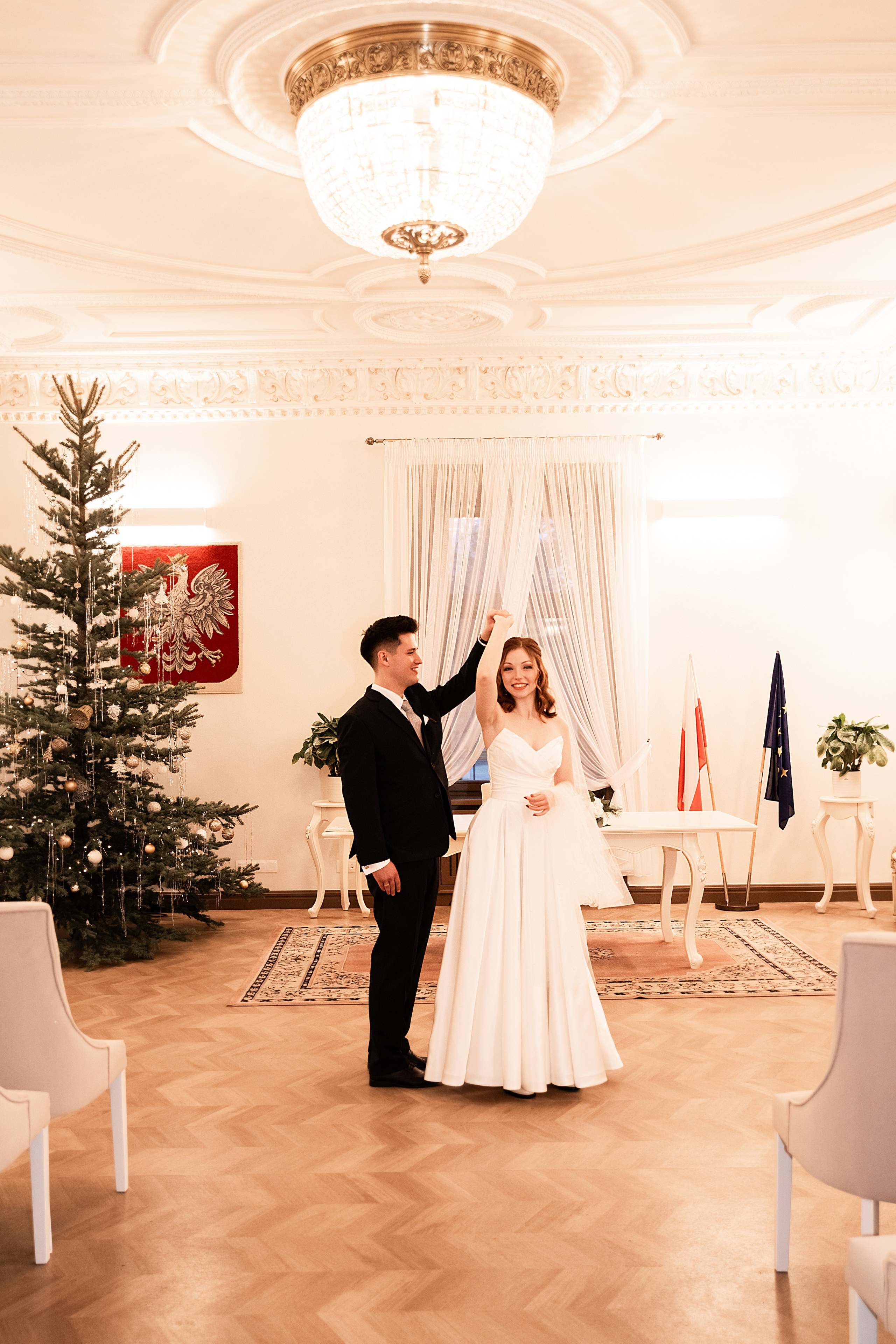 Ania & Michał. VideofotKA.pl