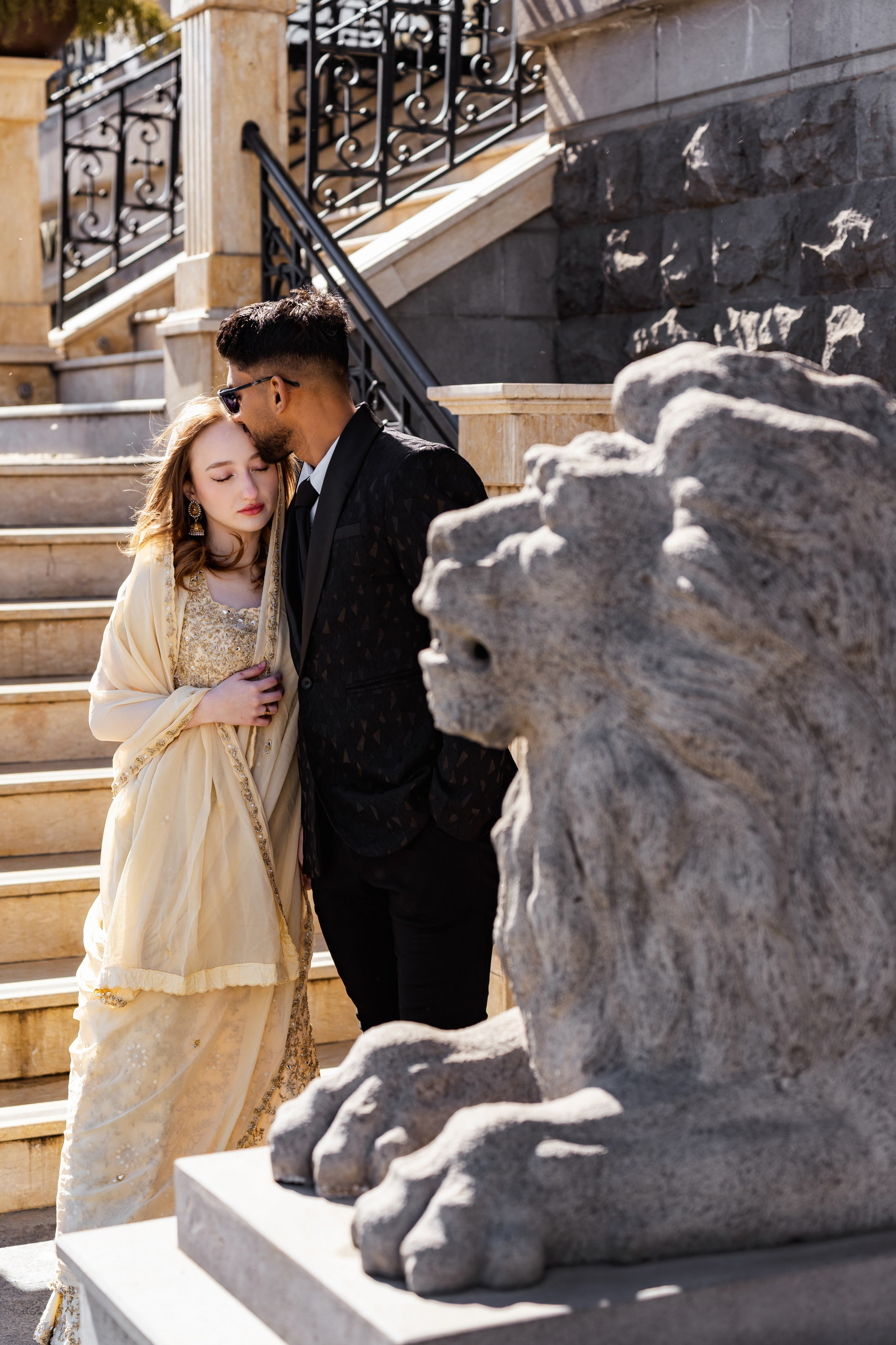 Wedding Photographer for UAE Couples in Georgia. Destination Wedding Photographers in Georgia, Armenia. Maks Kovalenko and Lara Tatosyan. Wedding videographer