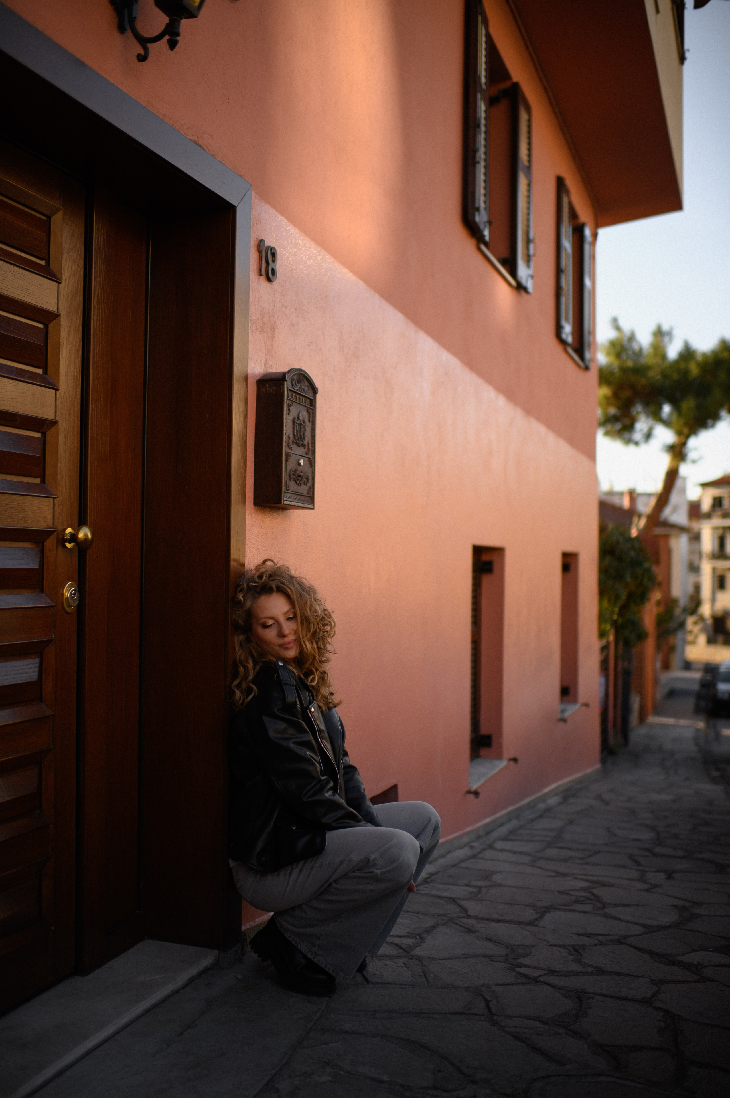 Kseniya. Family, children, portrait, and event photography in Thessaloniki