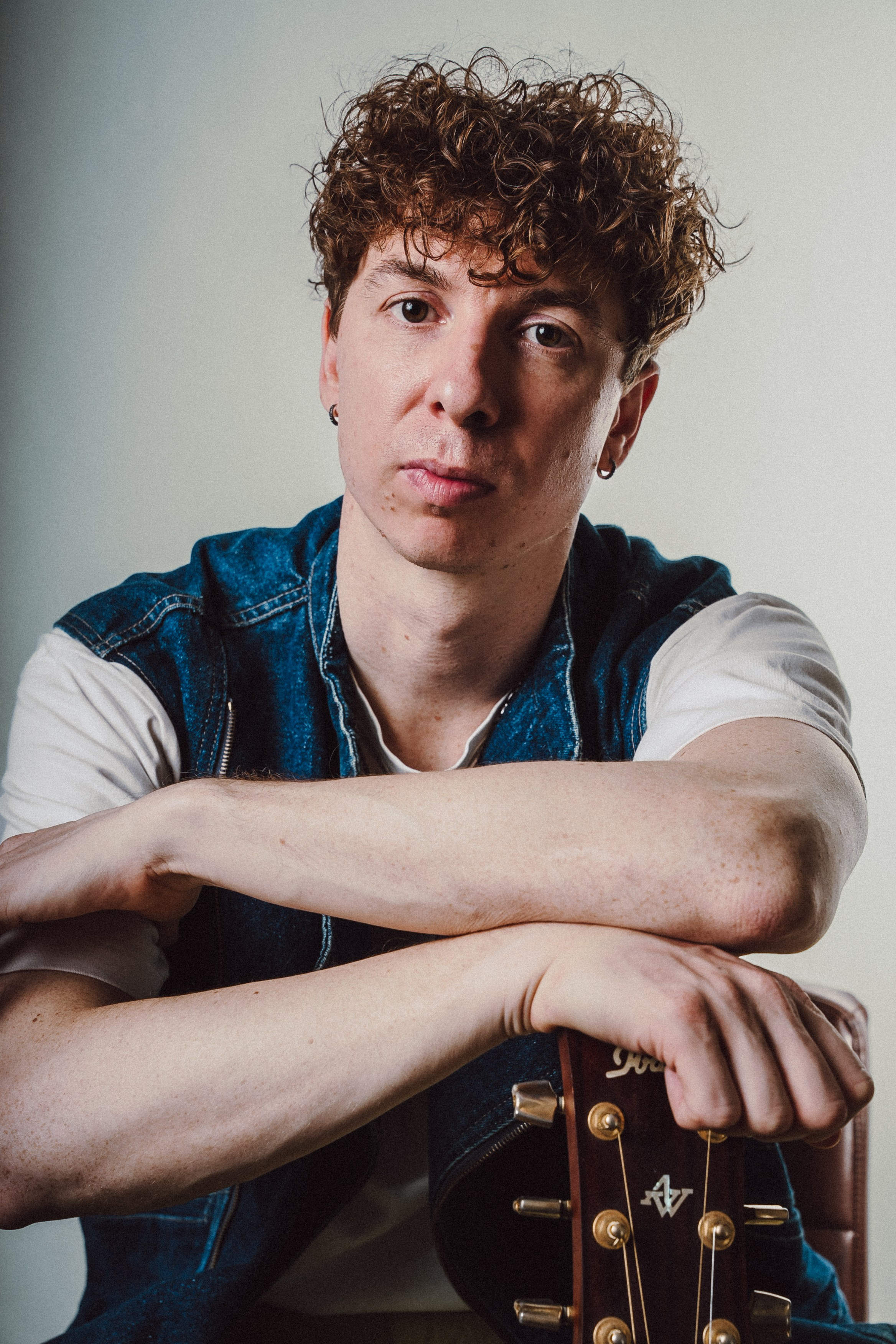 Portraits. Weddings, sports and events photographer in Senigallia