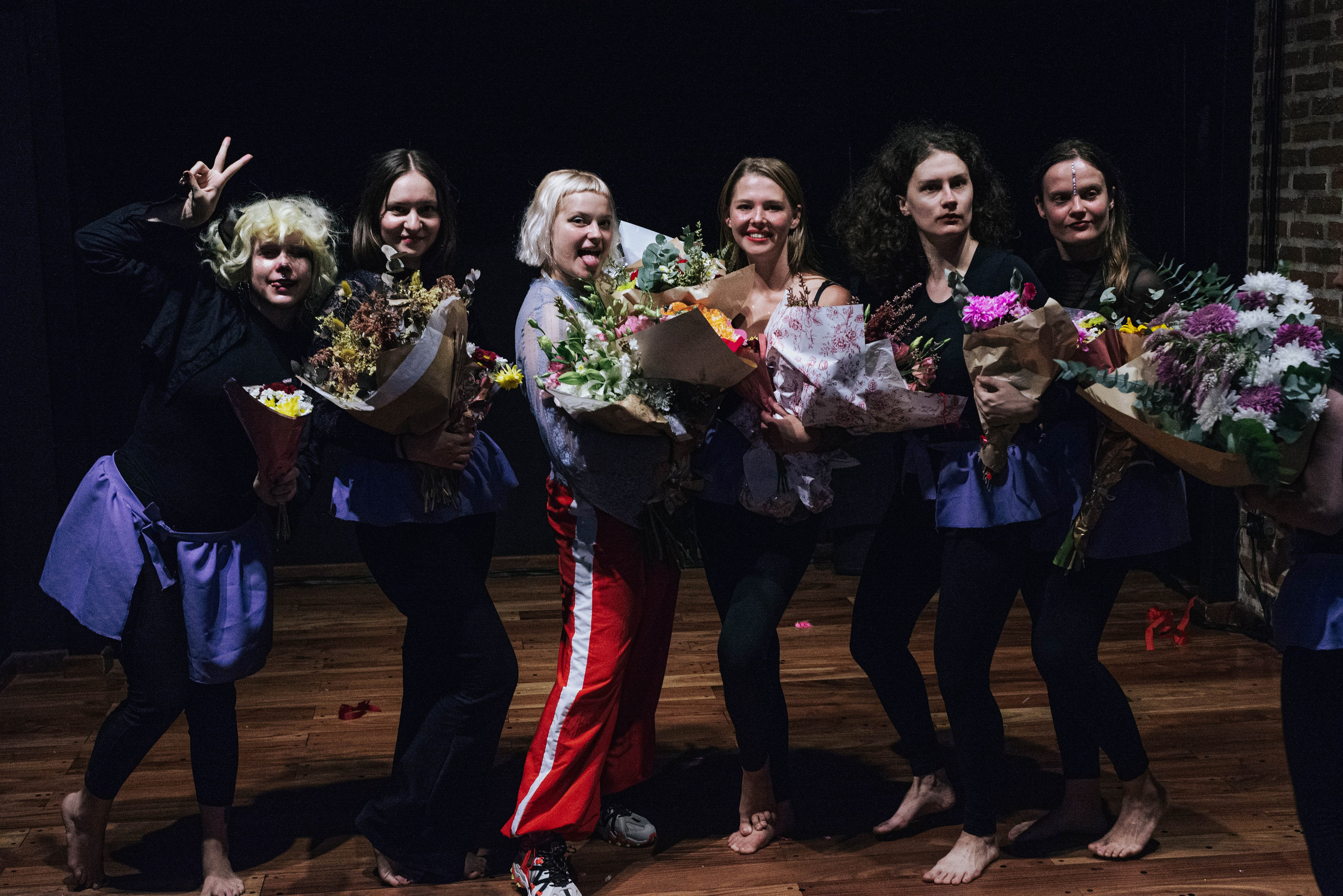 Анонс. Полковник и птицы. Фотограф @elmirkami в городе Буэнос-Айрес