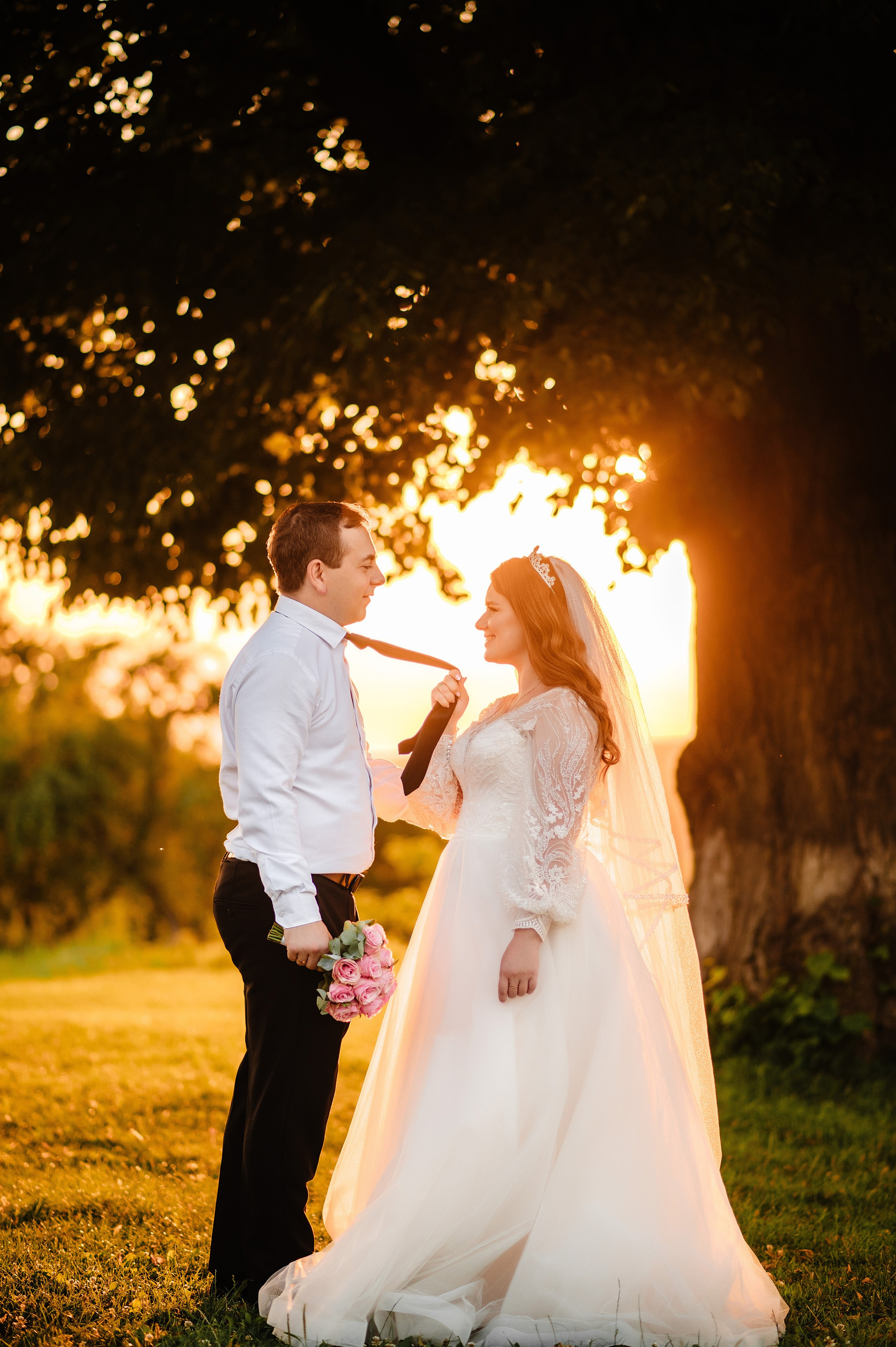 Анонс. Весілля Таня & Любомир. Весільний та портретний фотограф Кизим Арсен