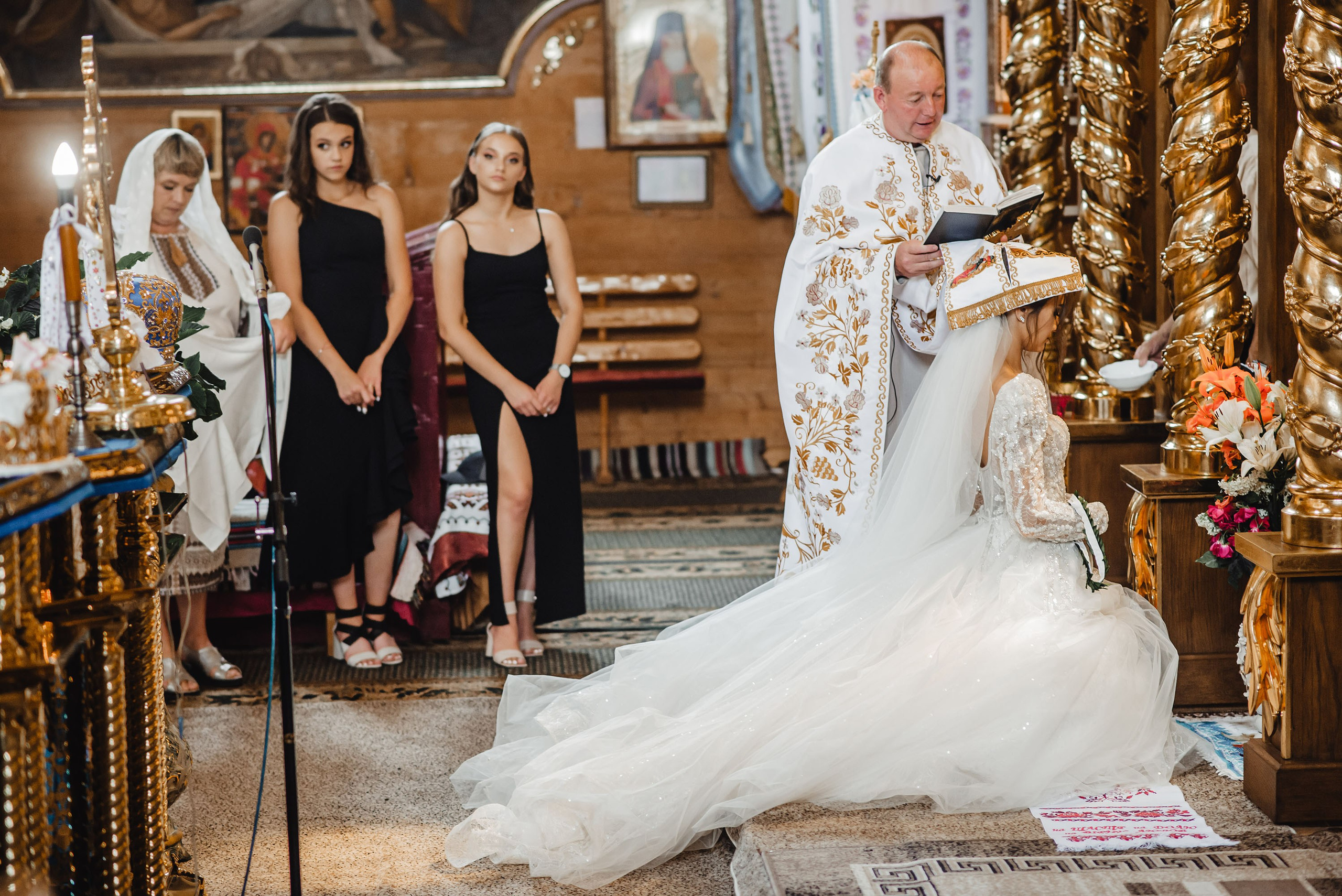 Весільна фотосесія V&T. Весільний та портретний фотограф Кизим Арсен