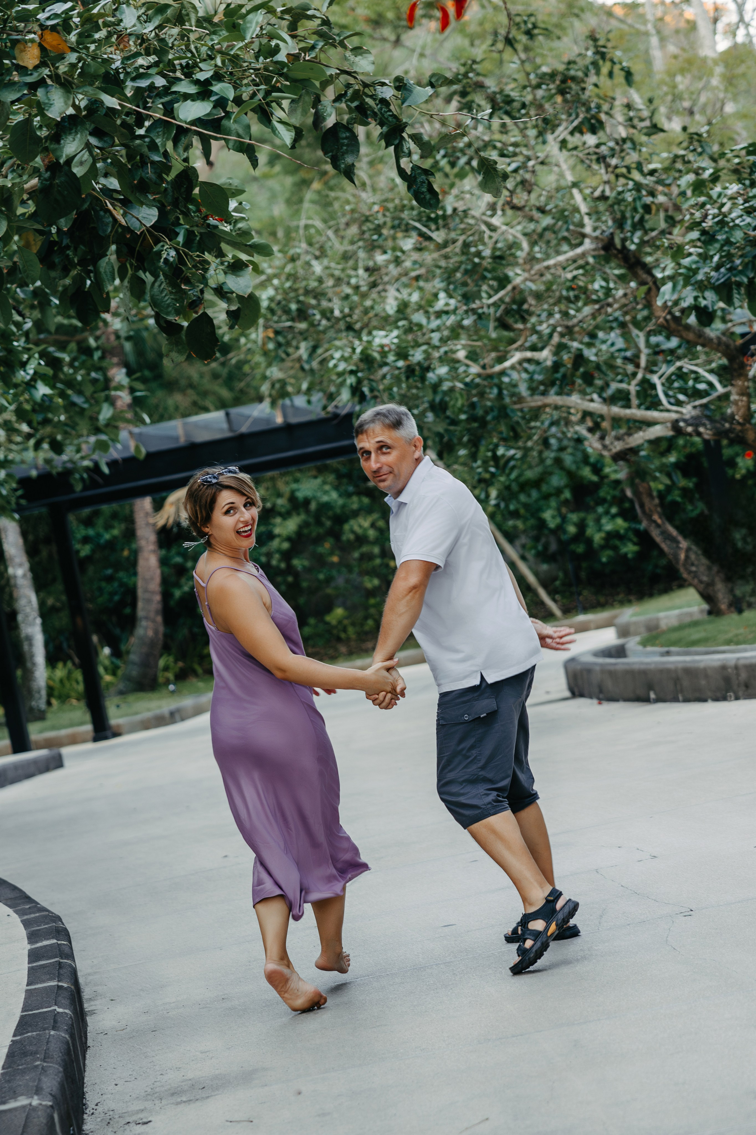 Elena & Dima. Профессиональный фотограф Нурмиева Вероника