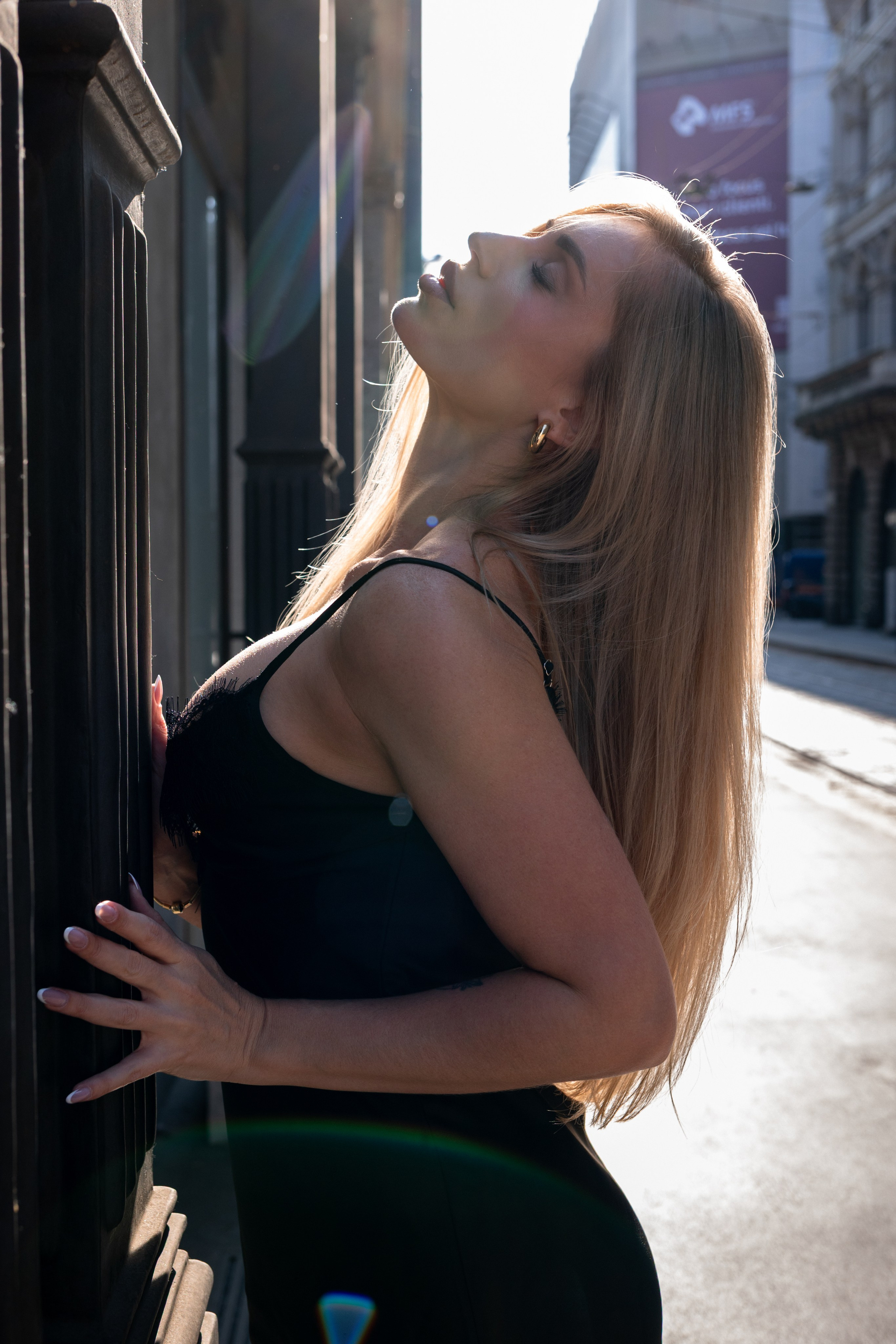 Bella. Photographer in Milan |Mila Pro Photo