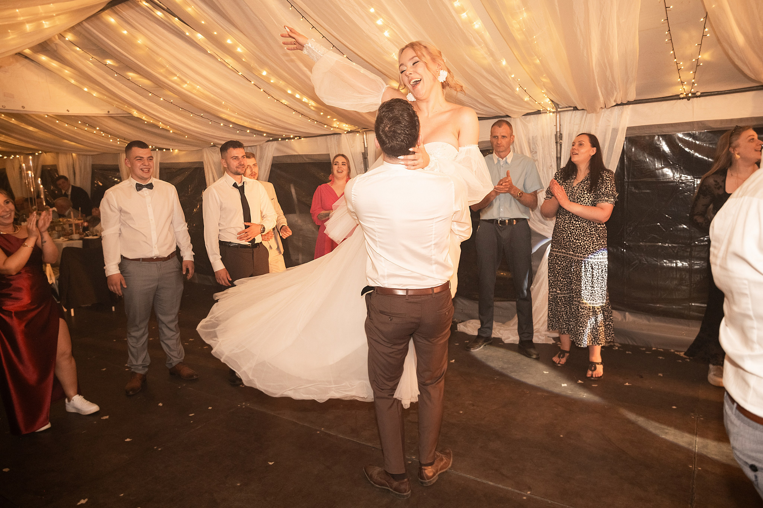 Adriana & Dawid. VideofotKA.pl