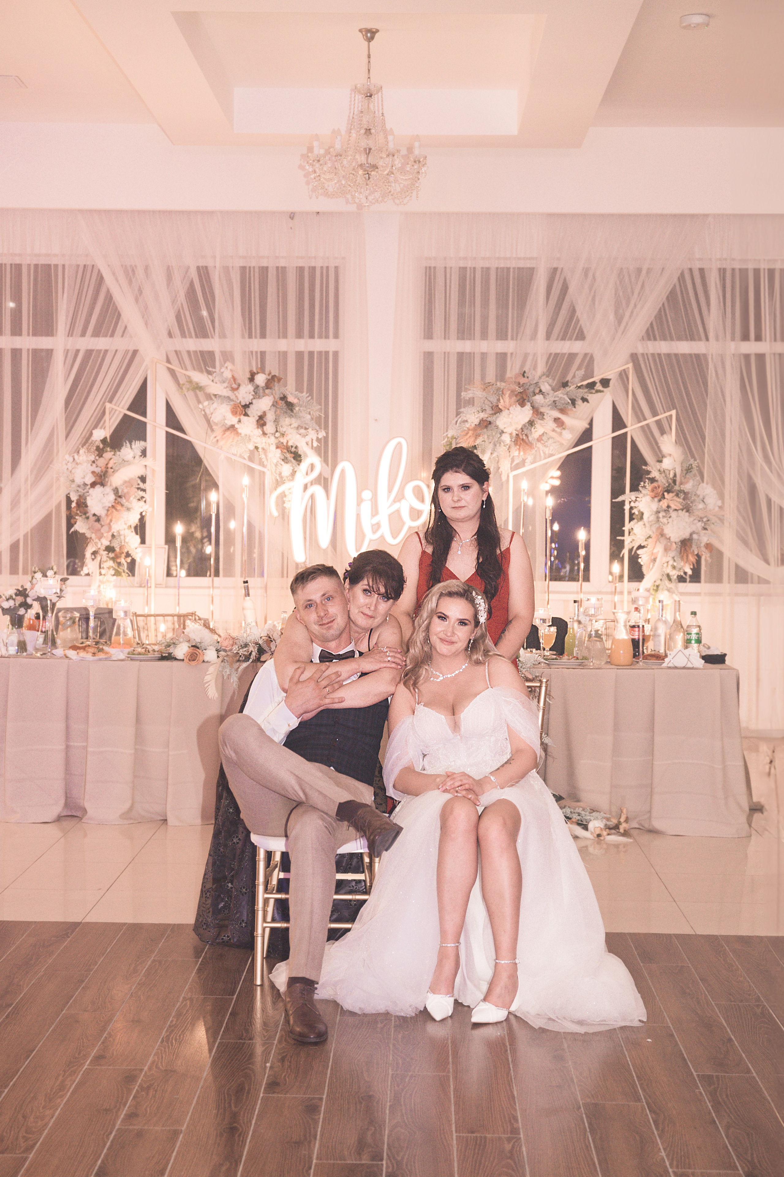 Julita & Krzysztof. VideofotKA.pl