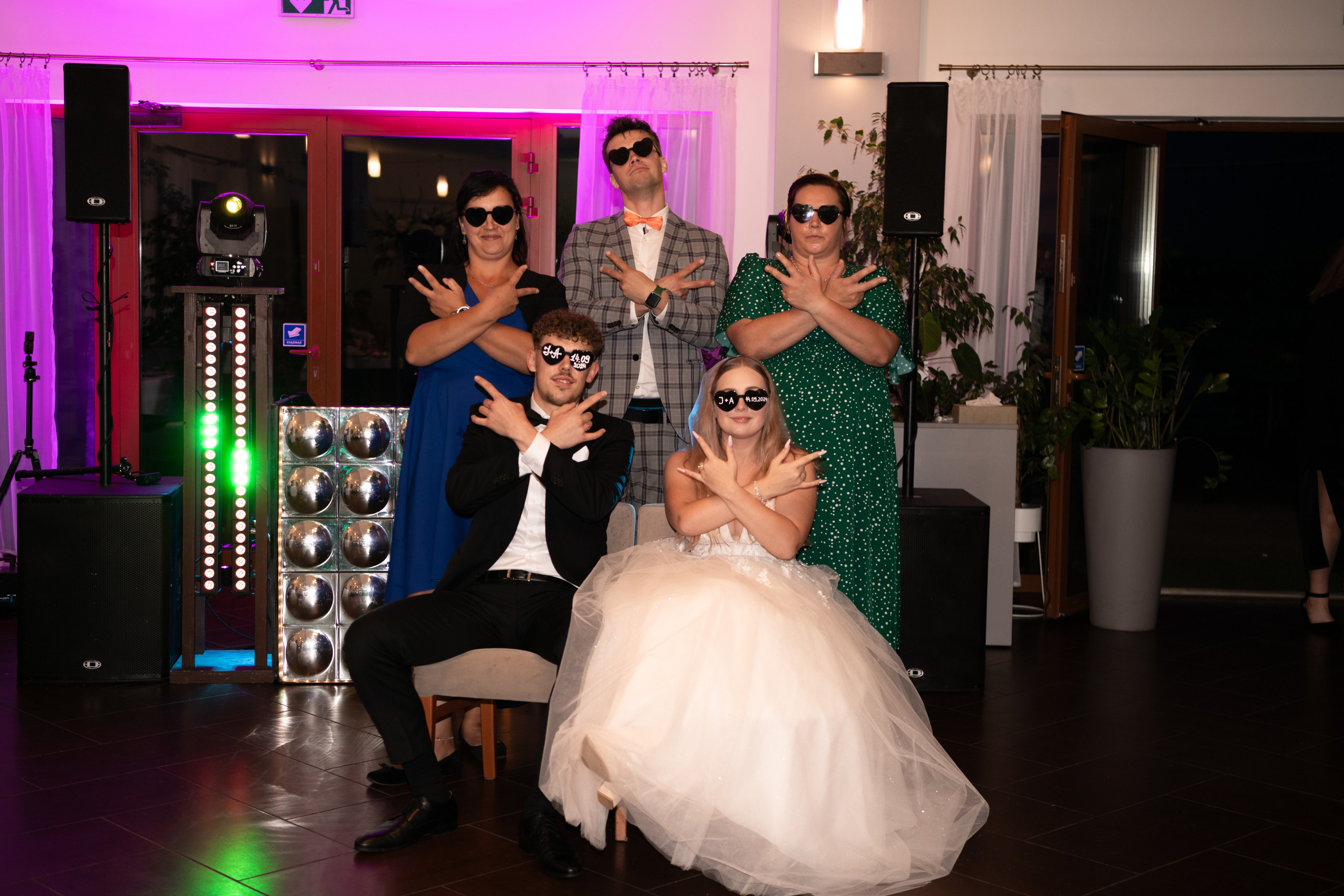 Alisa & Jakub. VideofotKA.pl