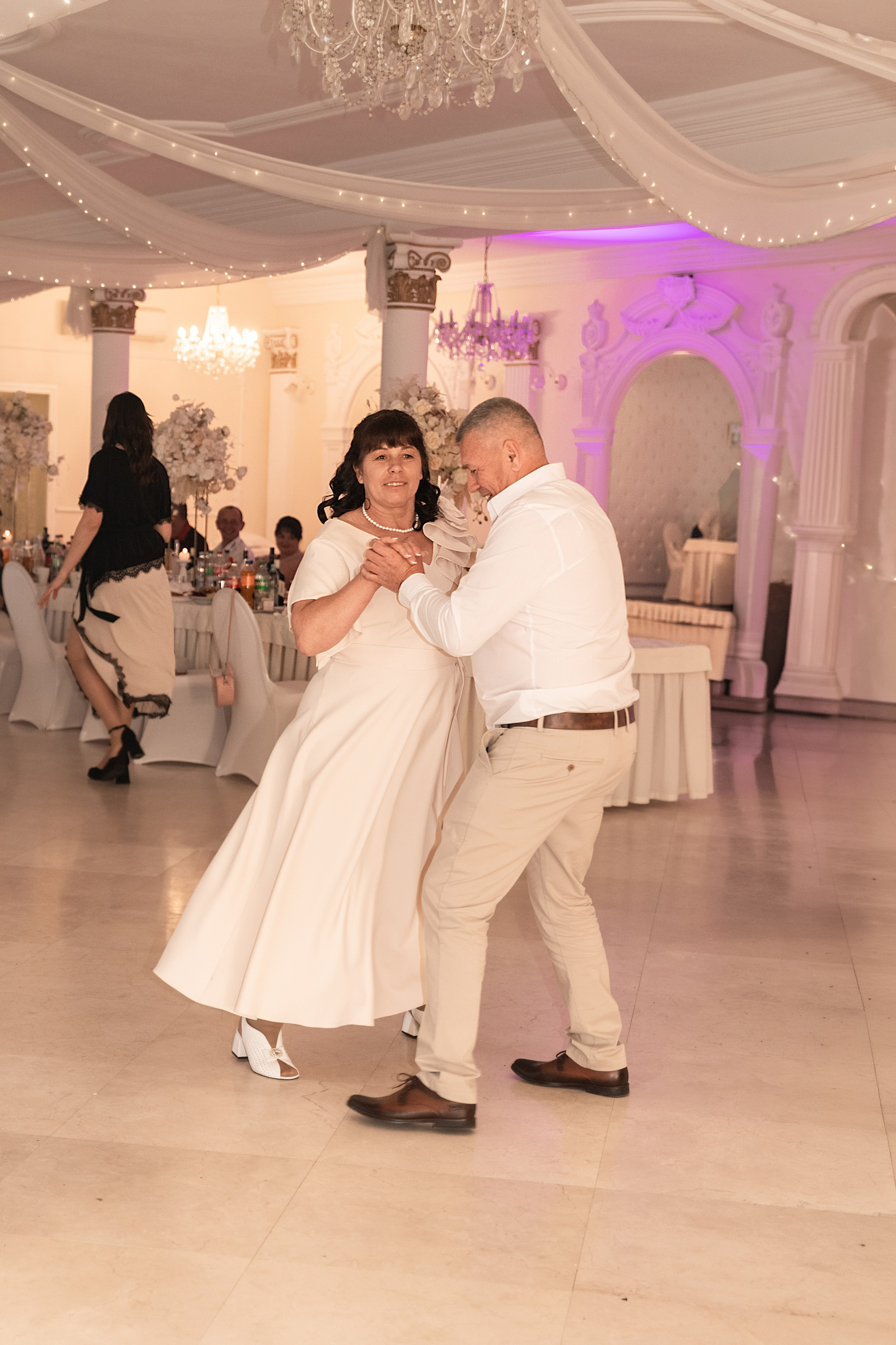 Veronika & Stepan. VideofotKA.pl