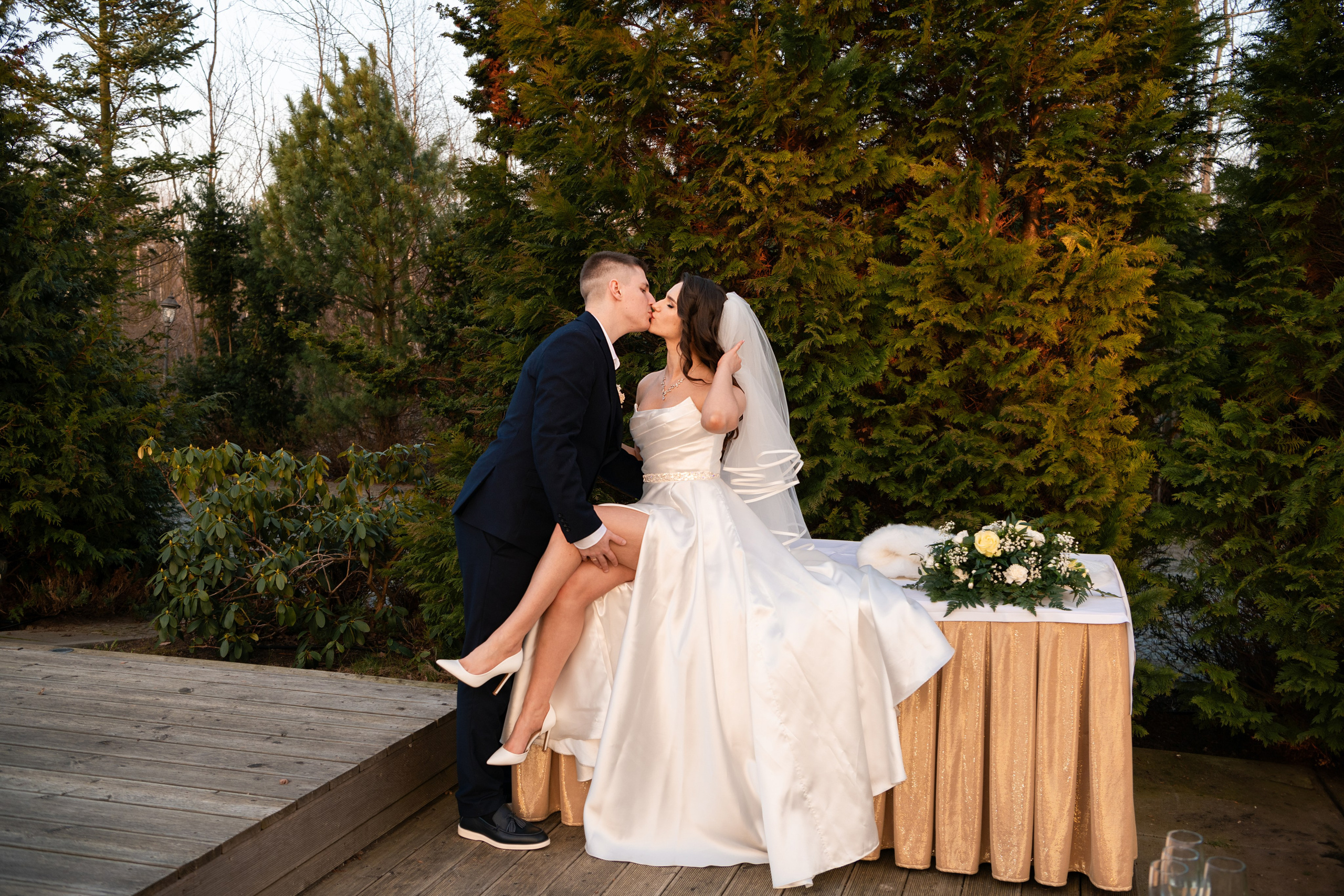 Katarzyna & Władysław. VideofotKA.pl