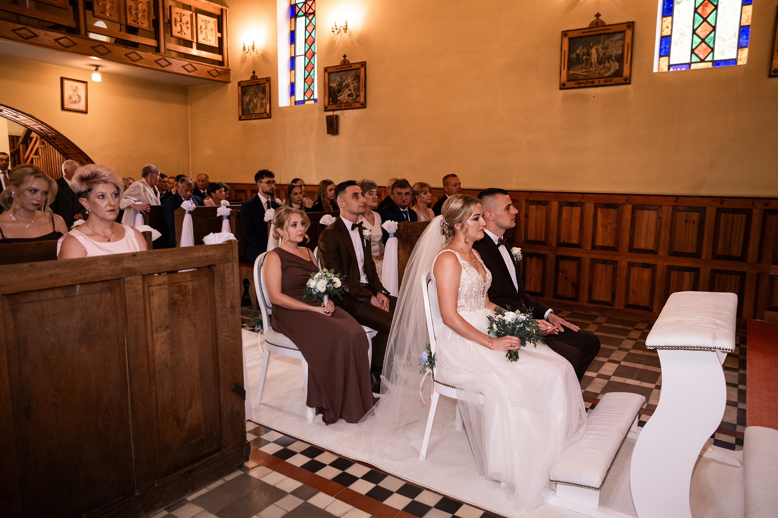 Magdalena&Sylwek. VideofotKA.pl