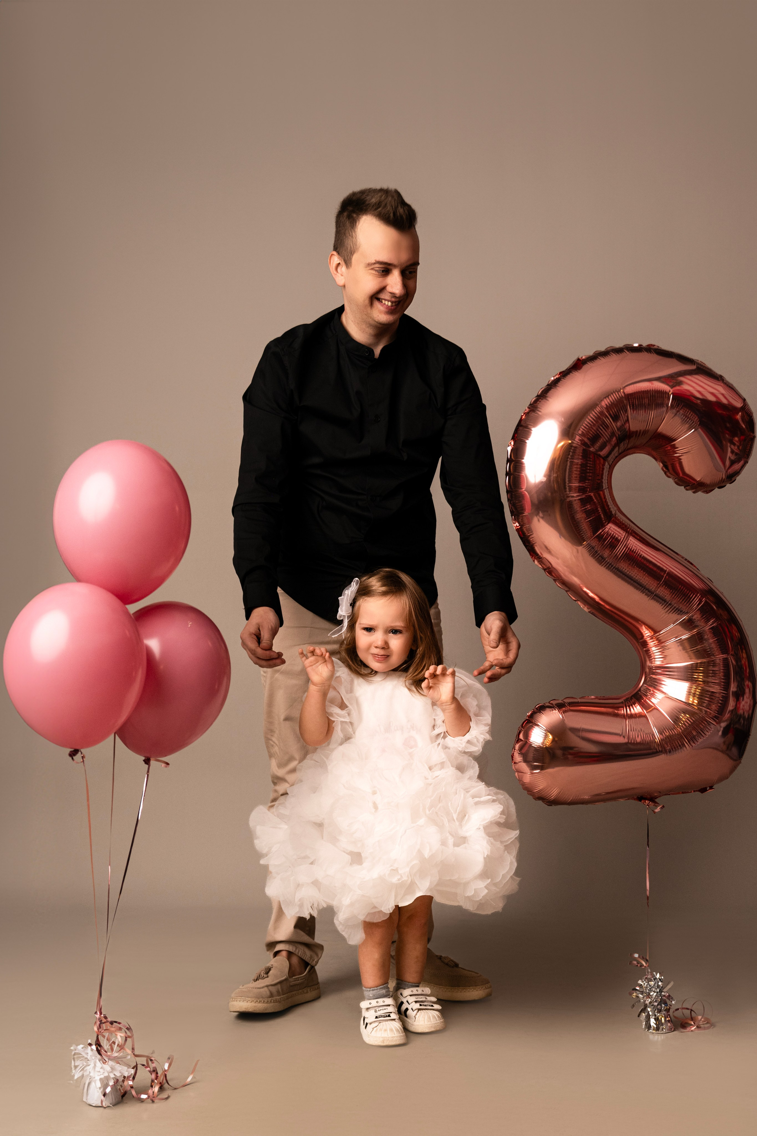 Sesja urodzinowa. VideofotKA.pl