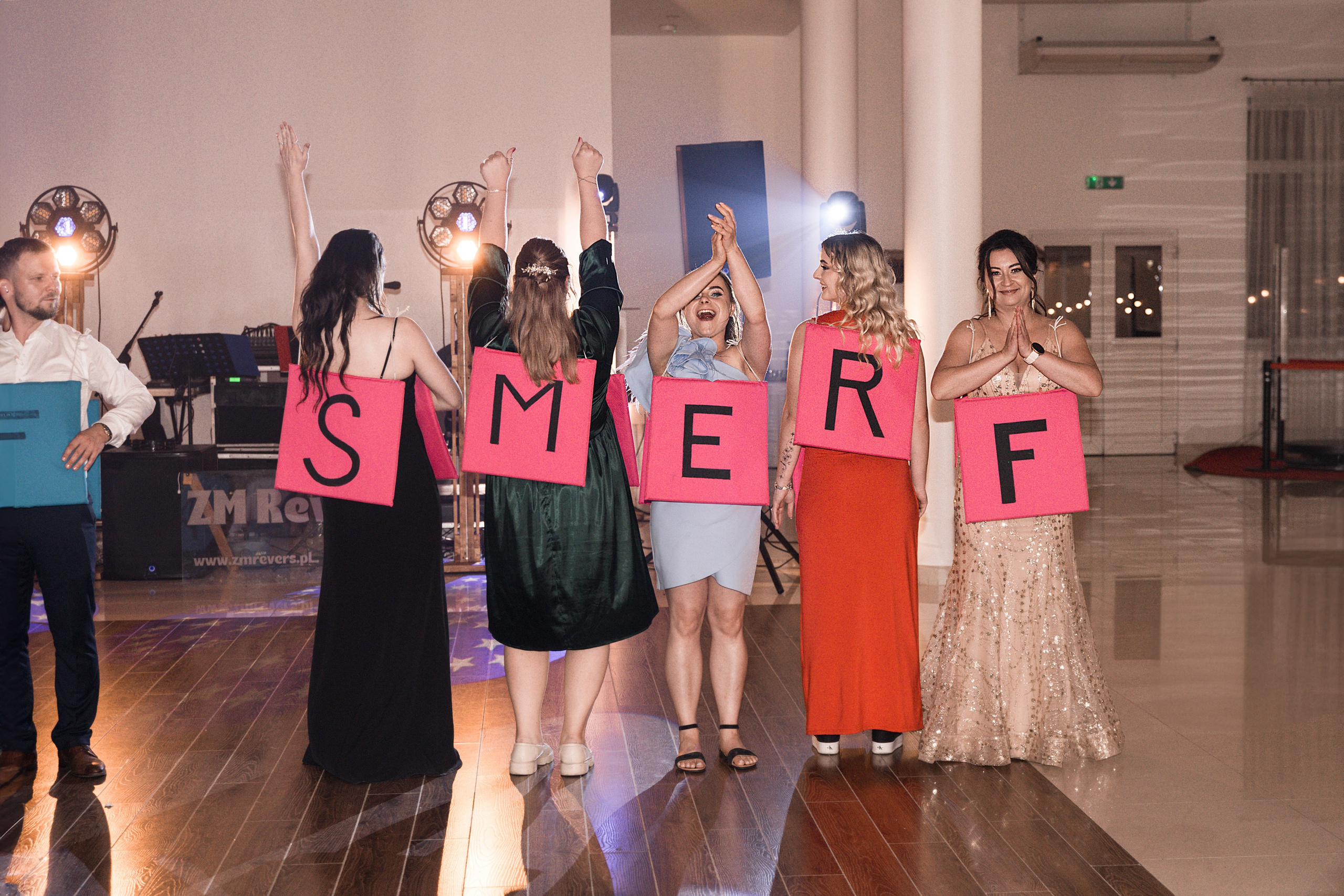 Julita & Krzysztof. VideofotKA.pl