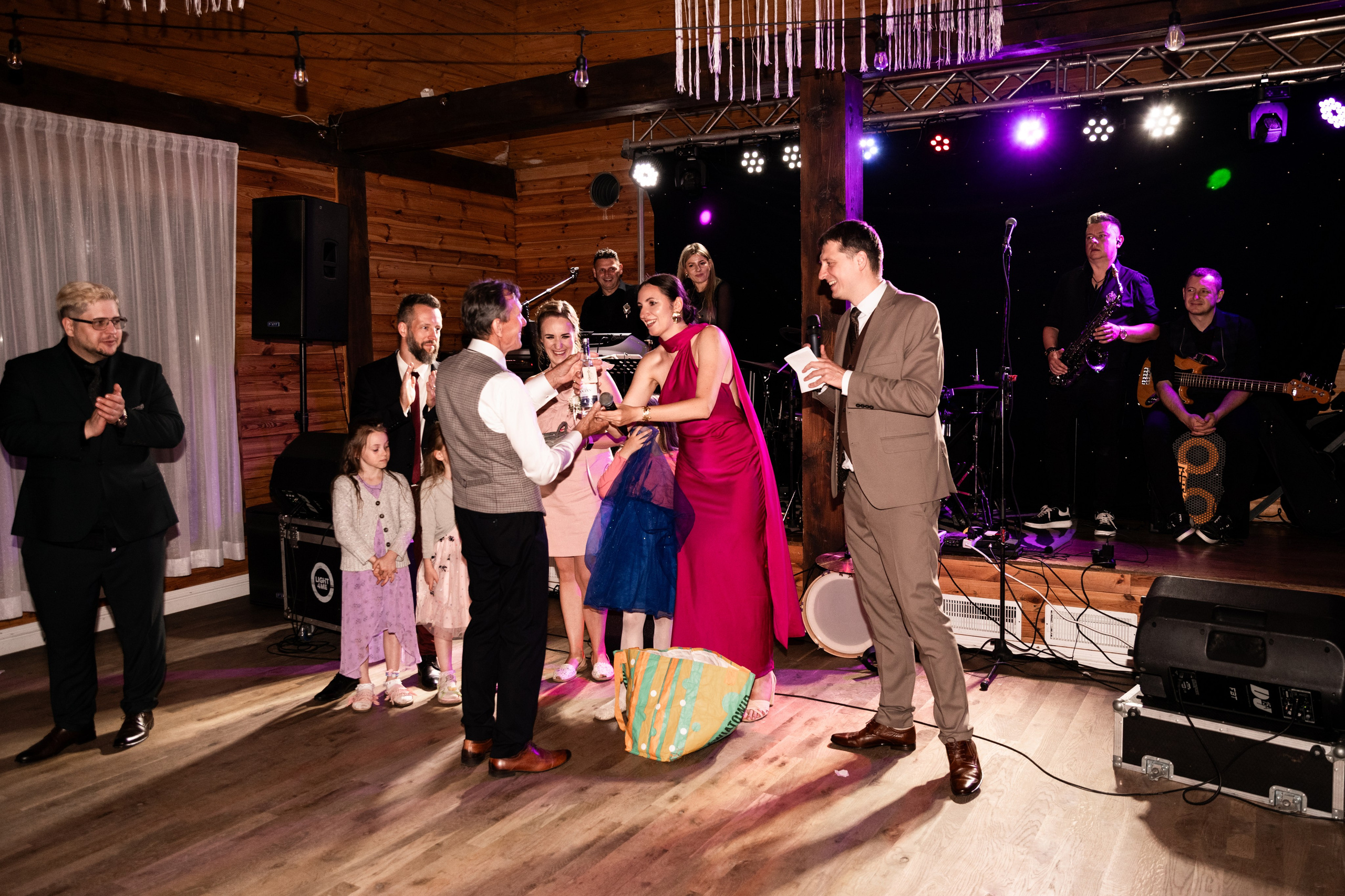 Izabela & Piotrek. VideofotKA.pl