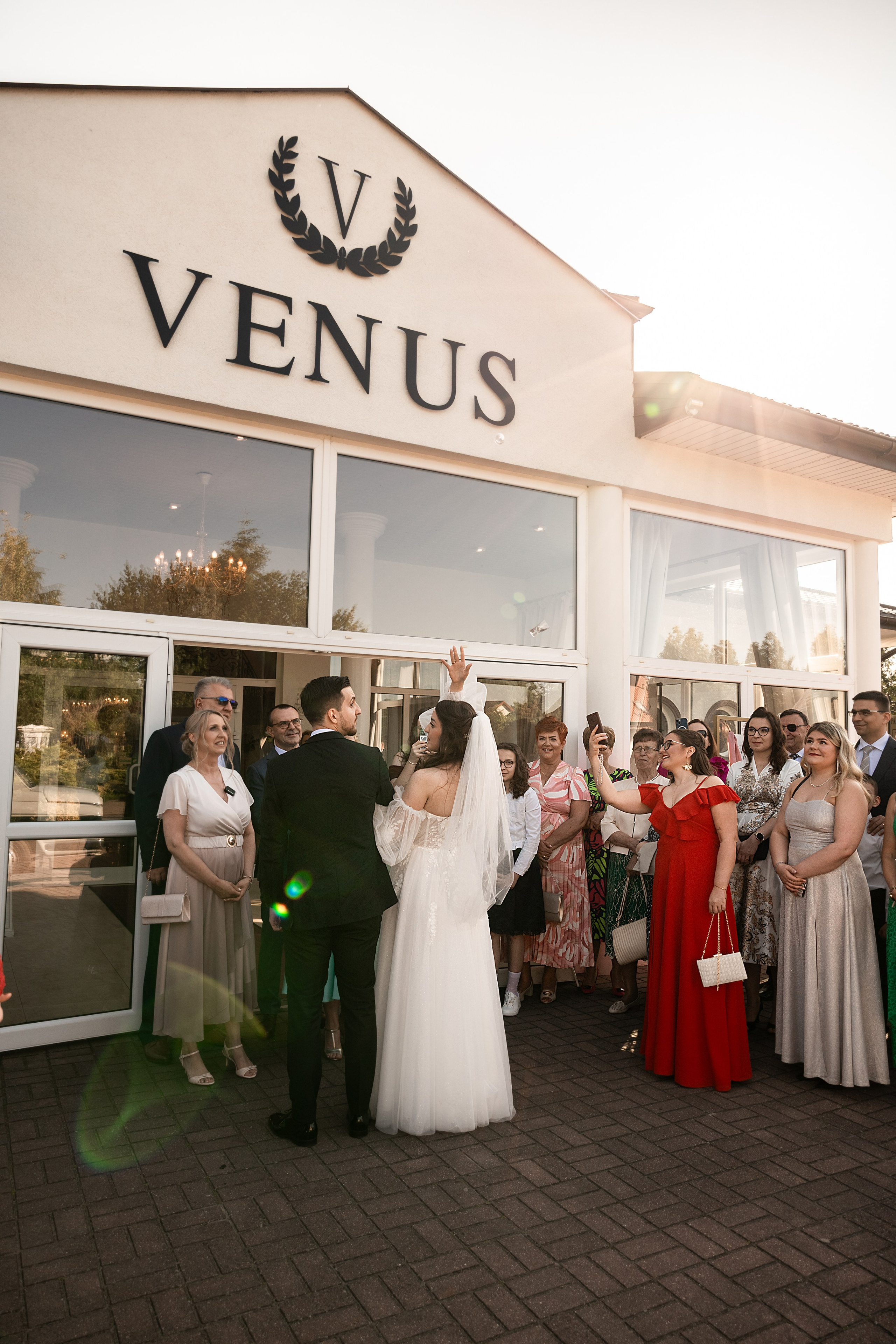 Zuza & Rafał. VideofotKA.pl