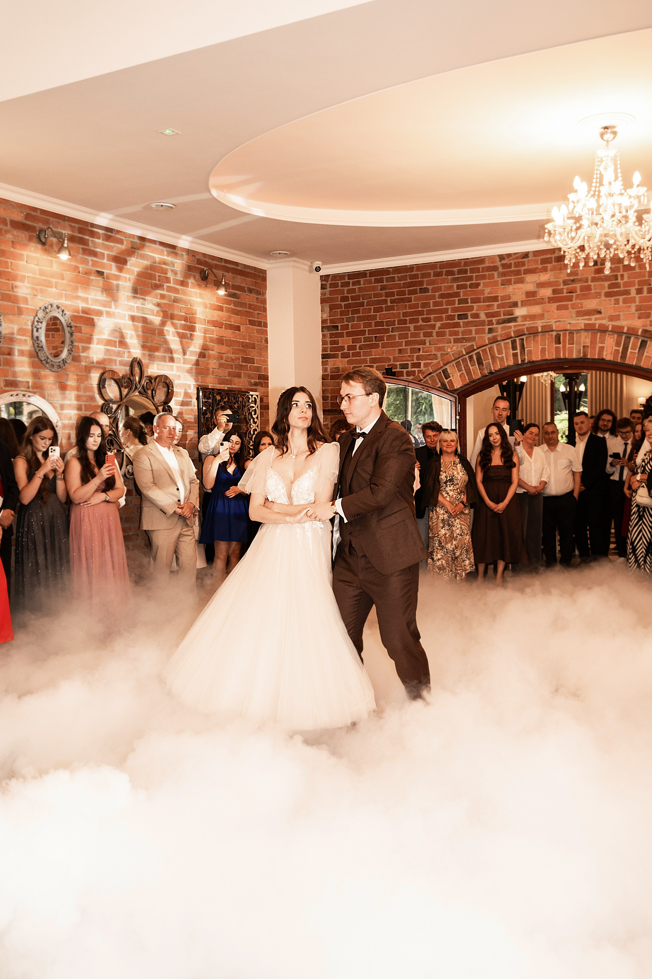 Madzia & Konrad. VideofotKA.pl