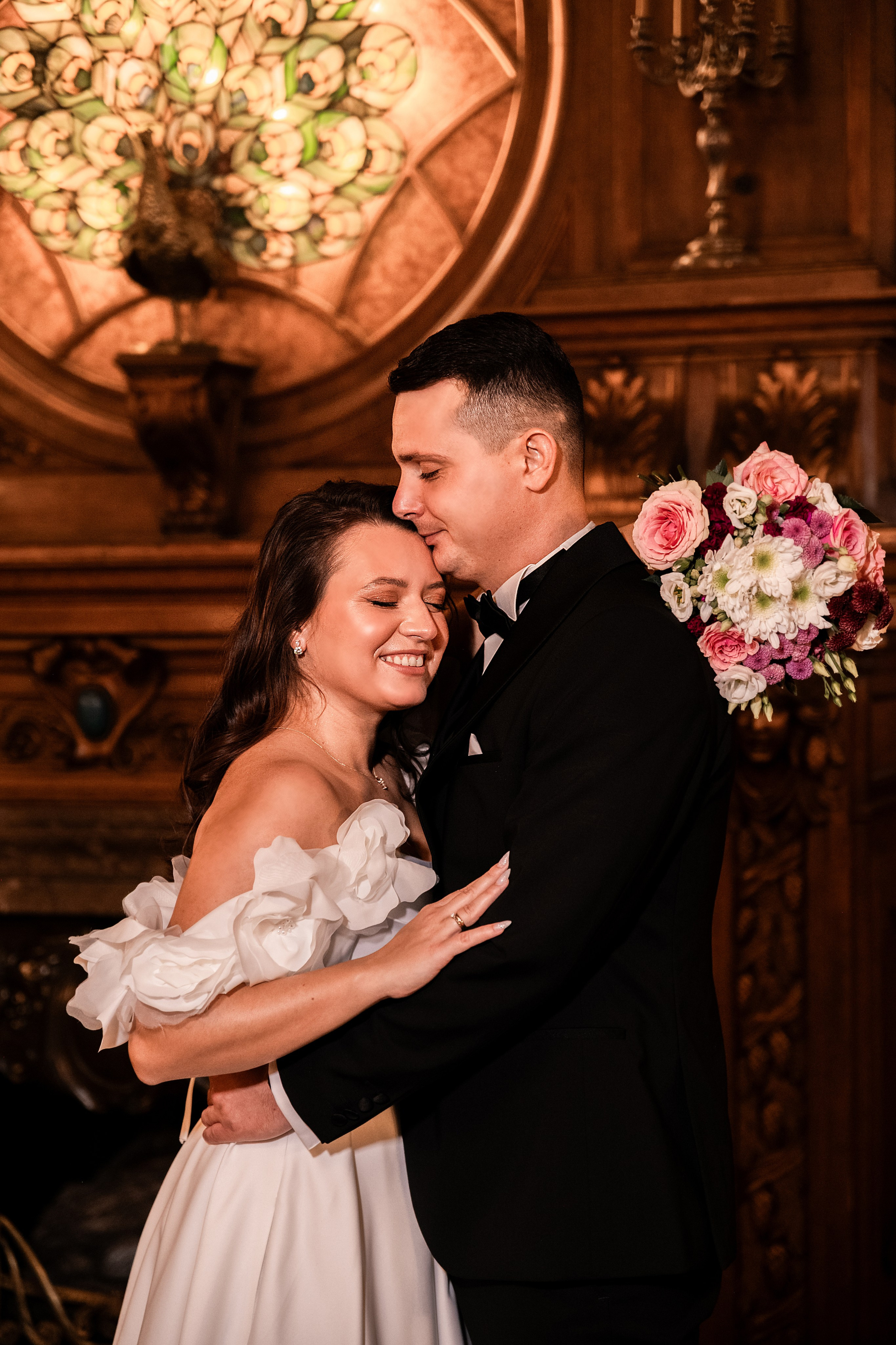 Edyta&Vladyslav sesja poślubna. VideofotKA.pl