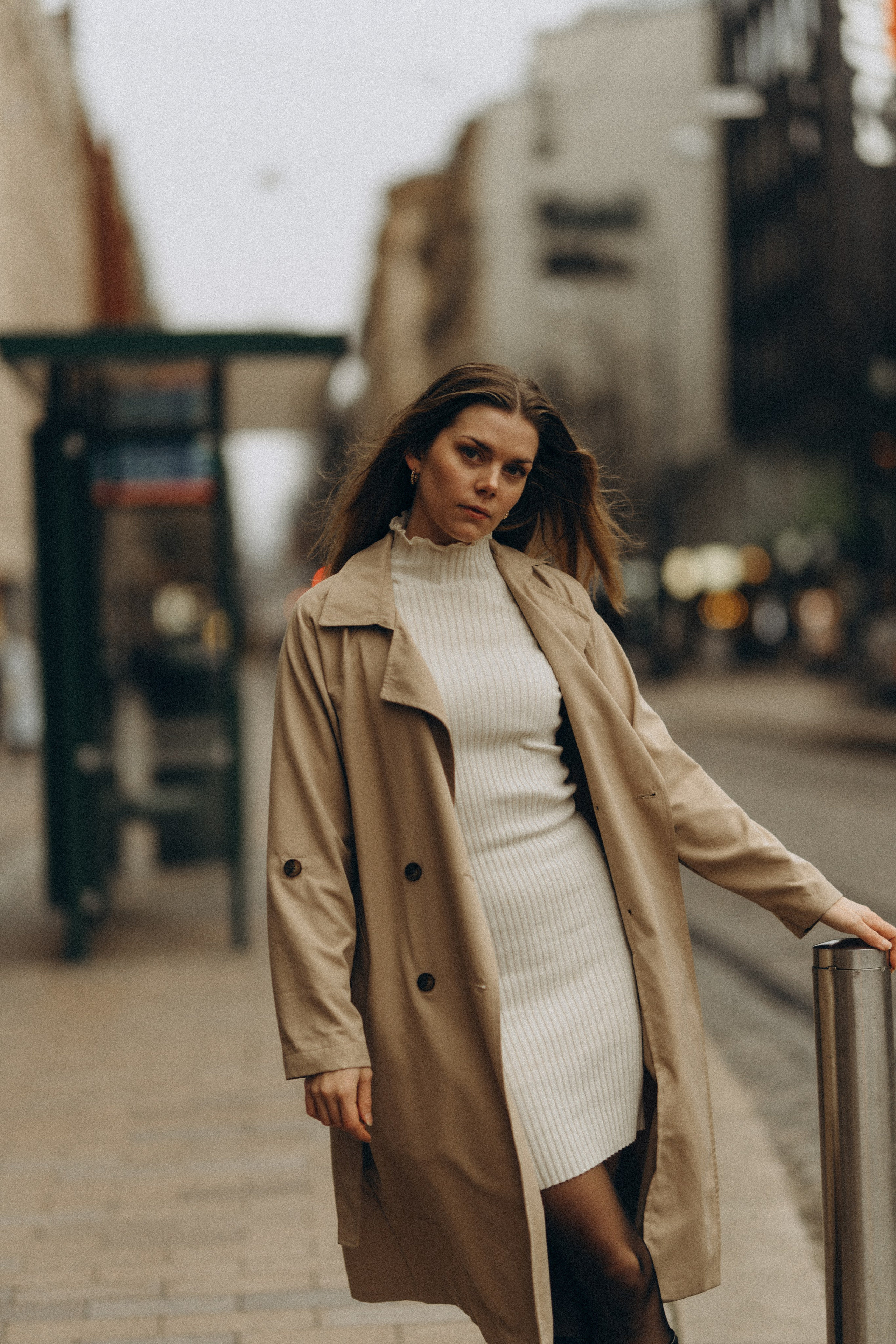 Kata. Wedding and portrait photographer in Helsinki Vickan O