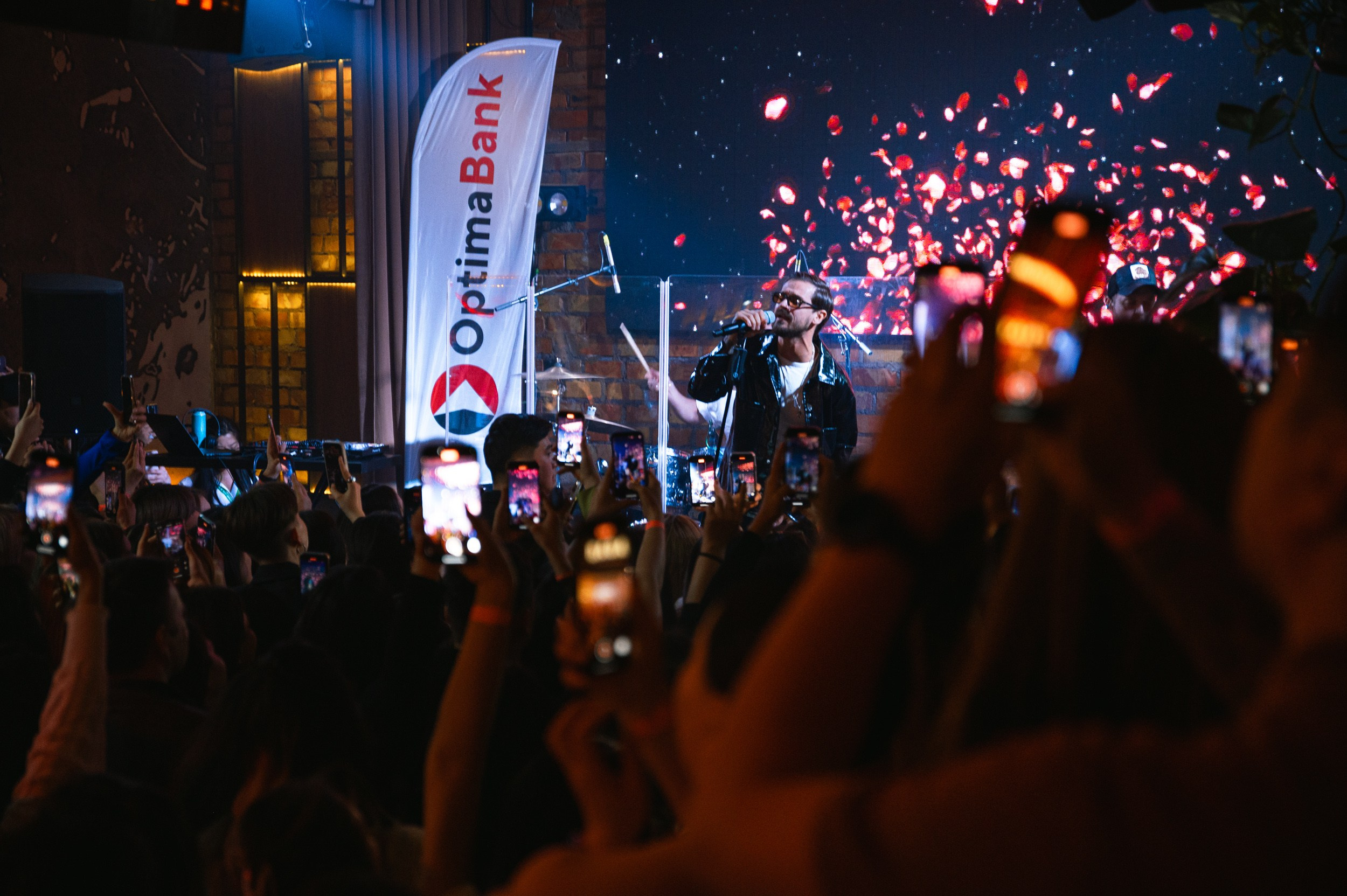 Миша Марвин. Фотограф в Бишкеке Андрей Кавешников