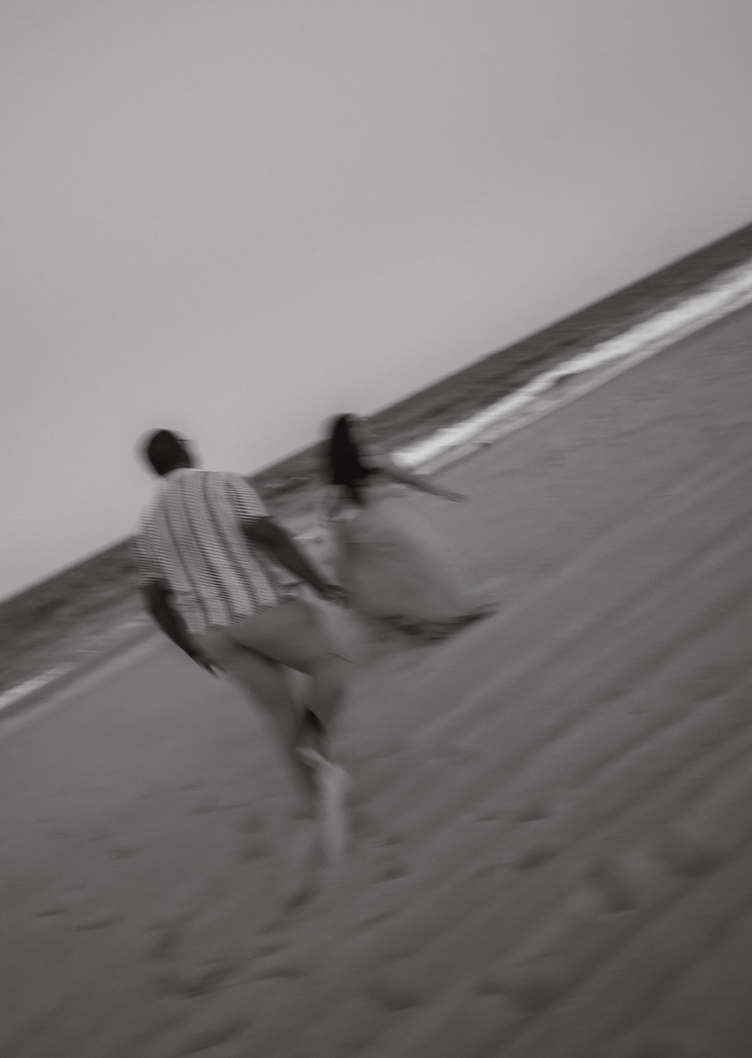 Mariam & Derrick. New York + travel photographer