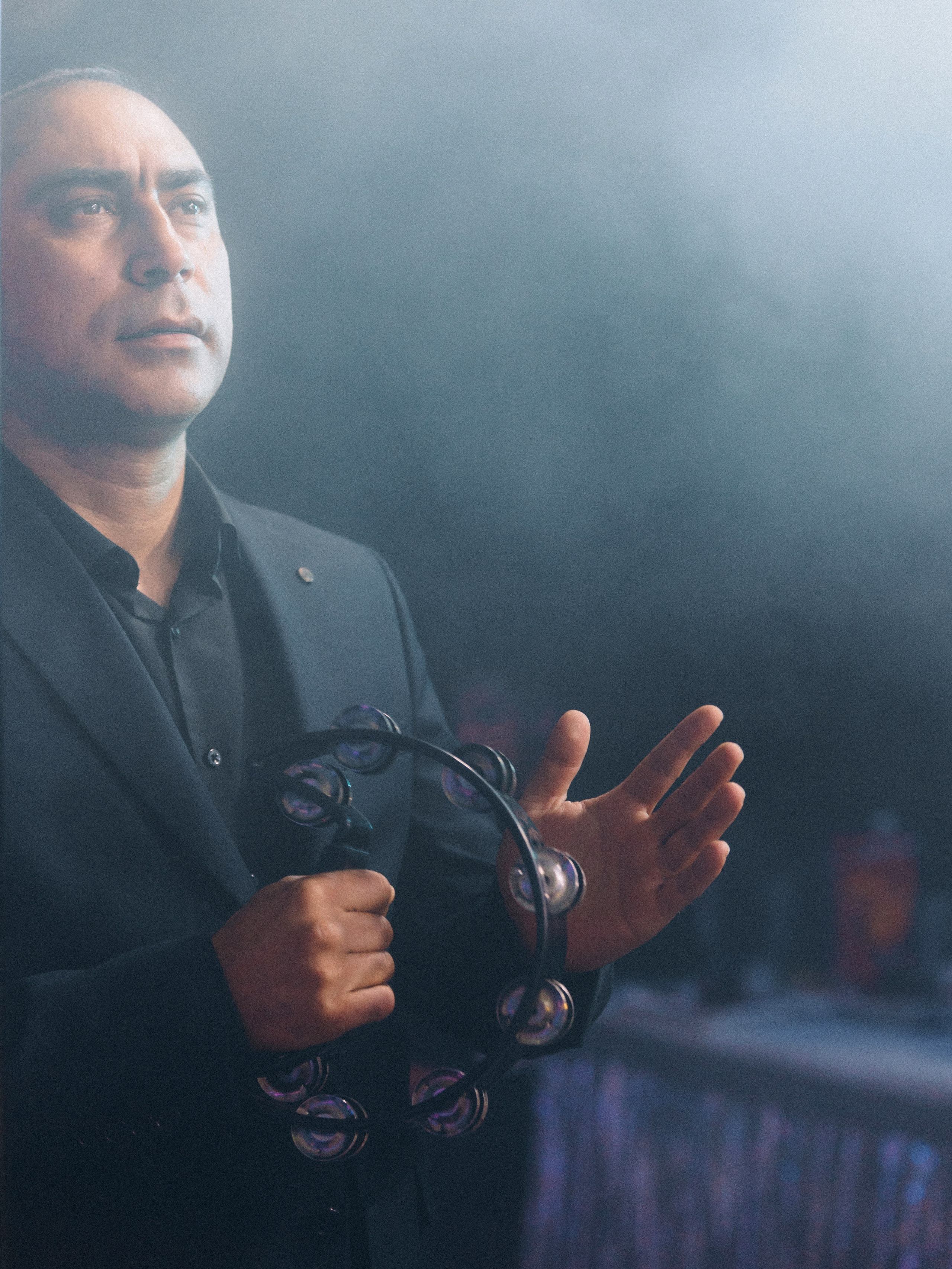 Дервиши. Валерия Вартанова. Фотограф