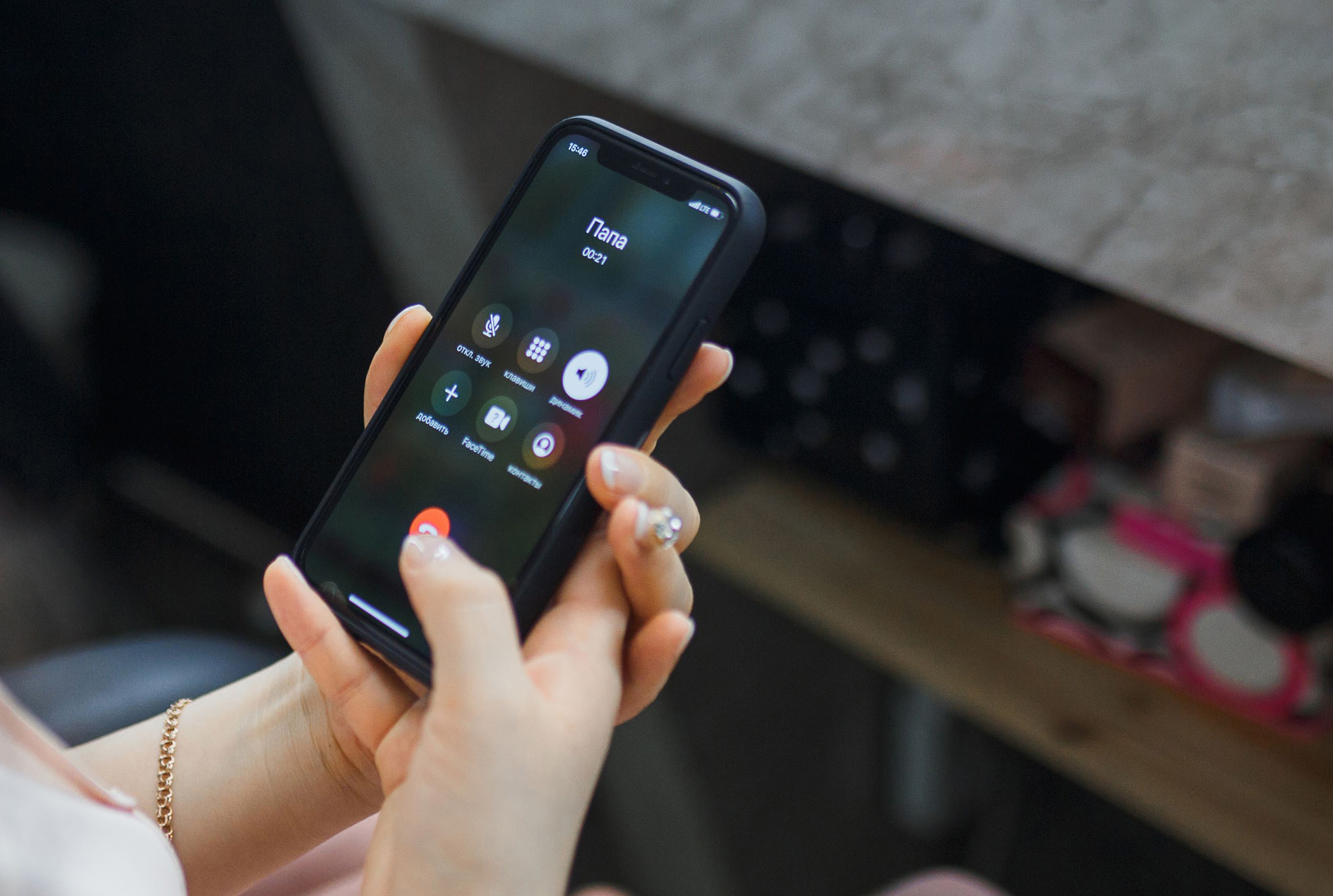 Николай и Кристина. Портретный фотограф в Южной Корее Ольга Лян