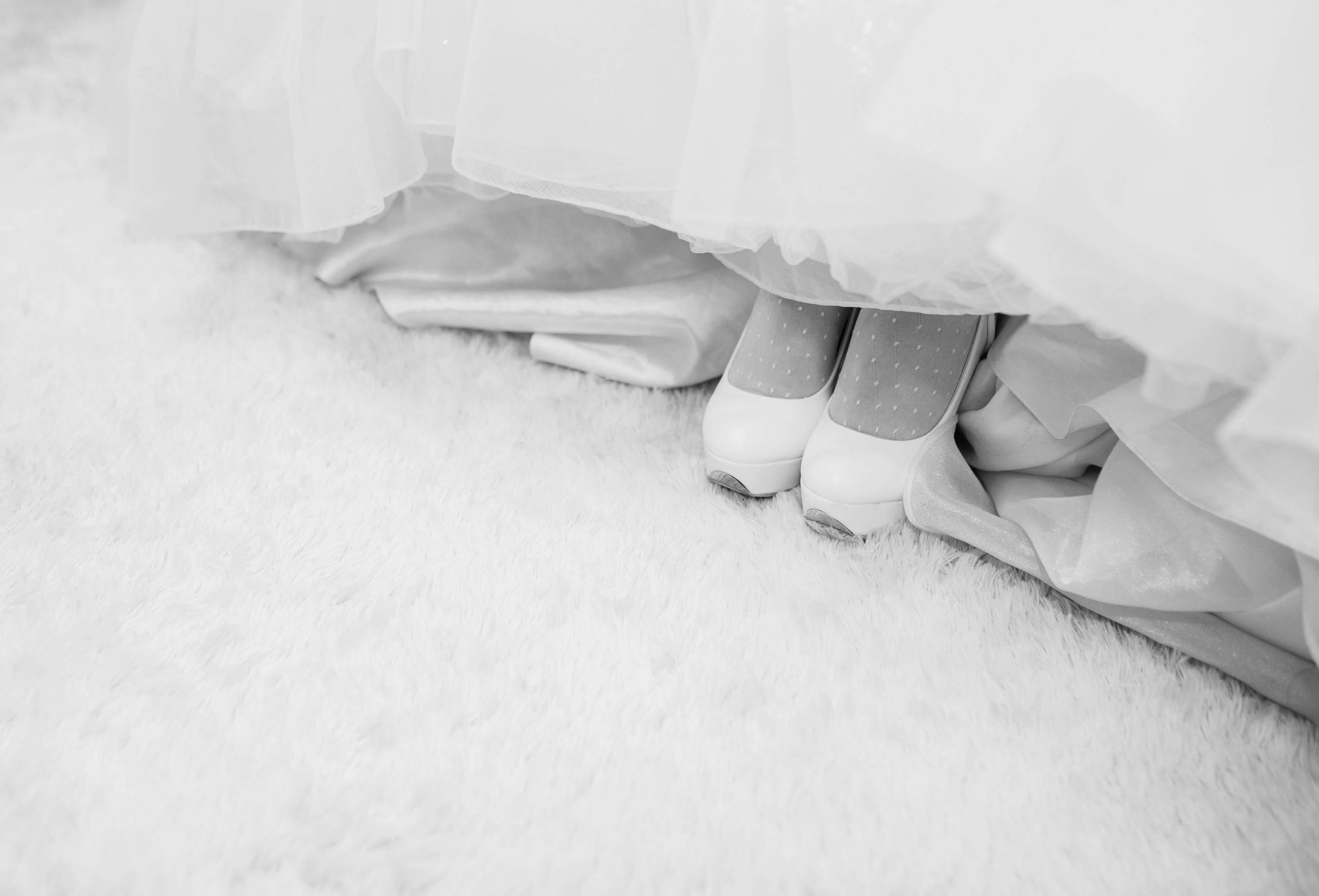 Николай и Кристина. Портретный фотограф в Южной Корее Ольга Лян