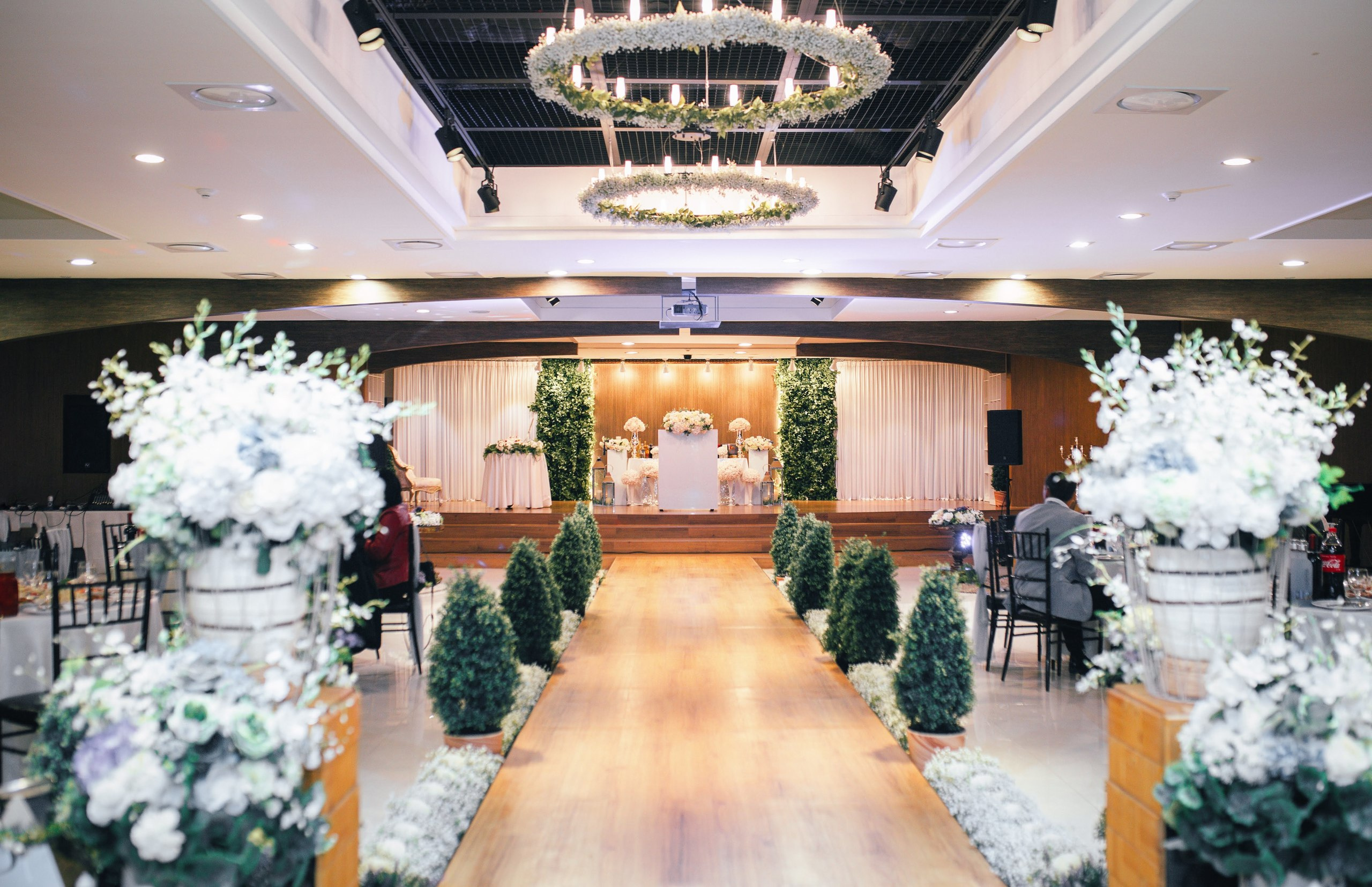 Николай и Кристина. Портретный фотограф в Южной Корее Ольга Лян